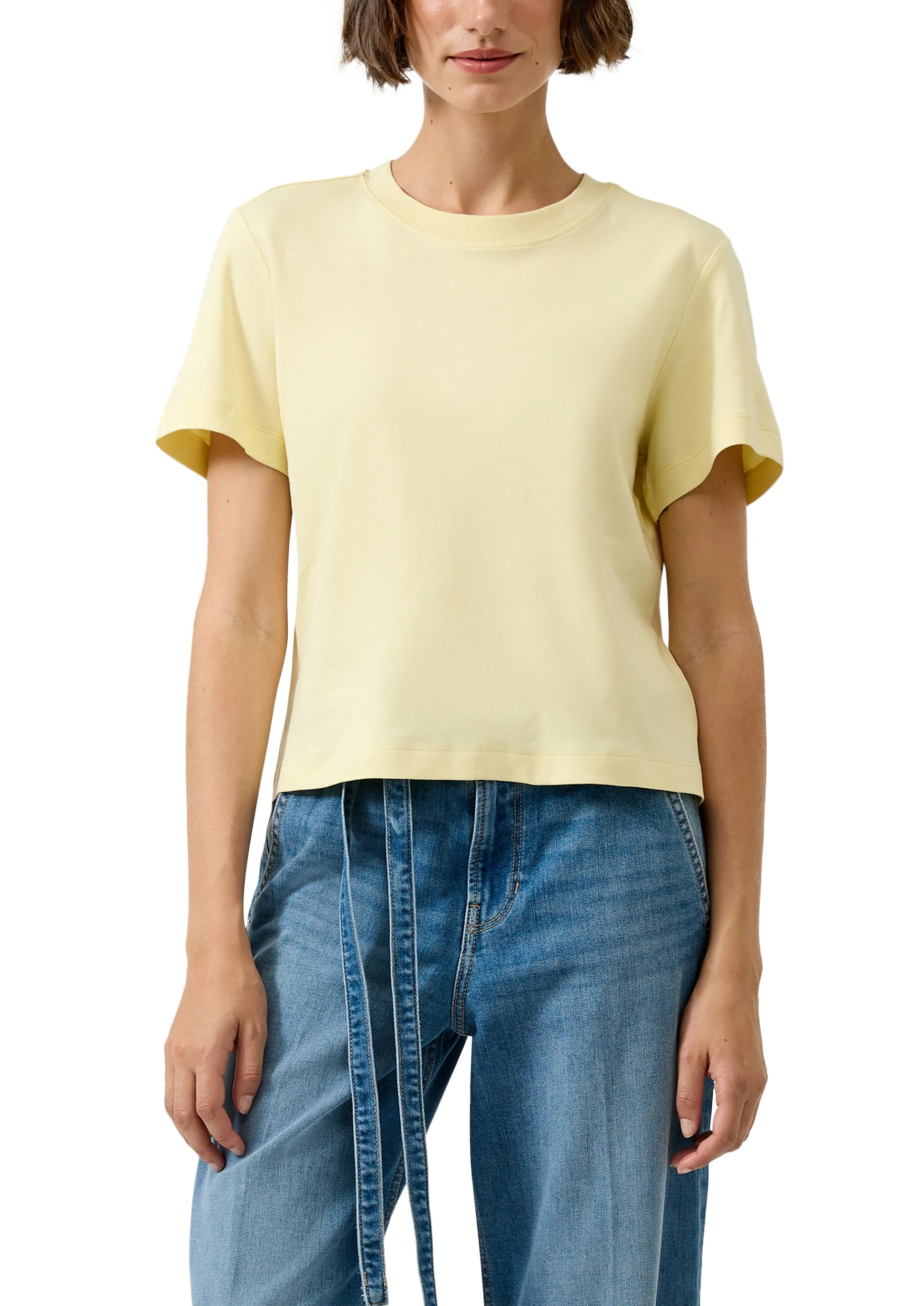 s.Oliver – s.Oliver Damen T-Shirt