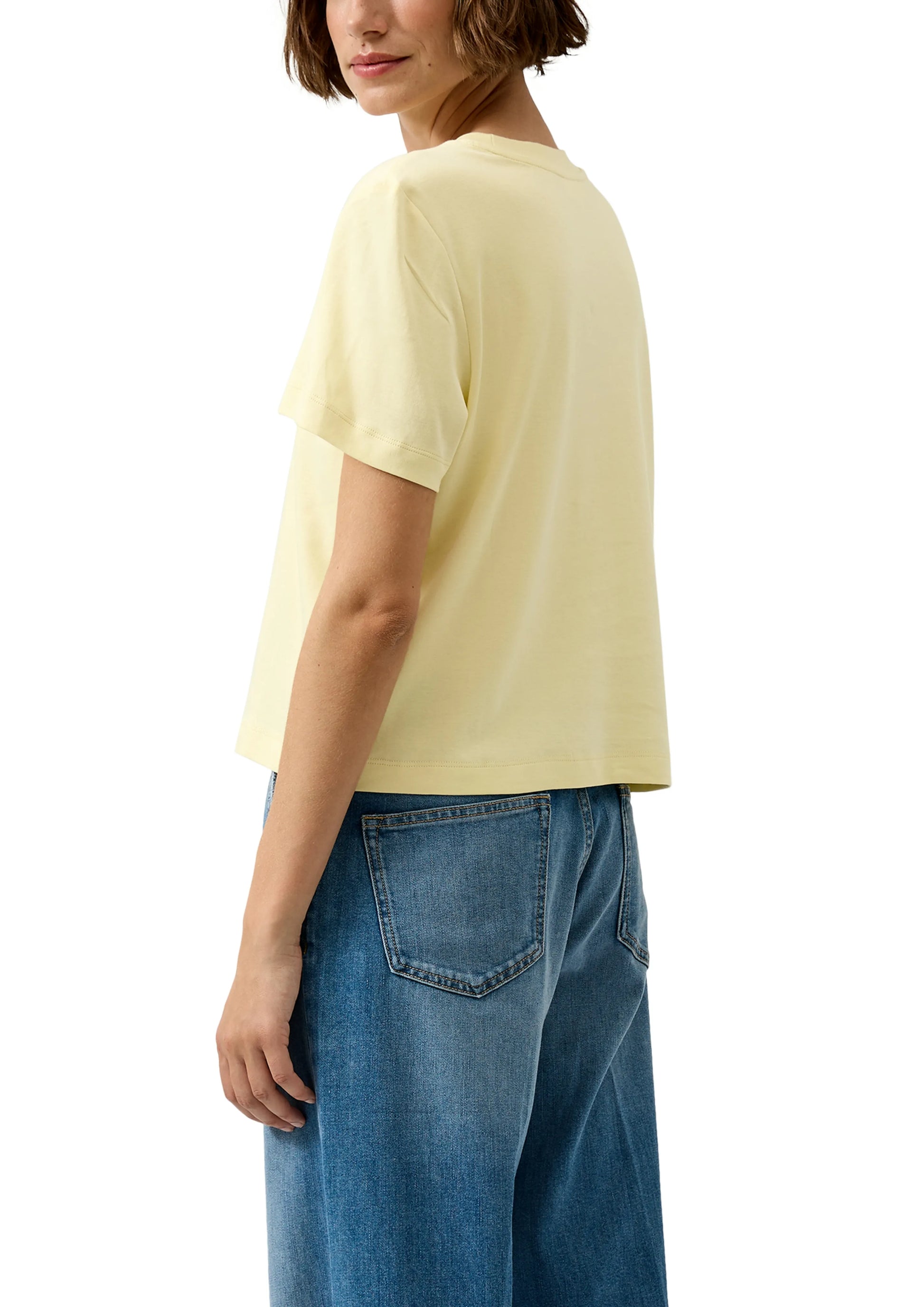 s.Oliver – s.Oliver Damen T-Shirt