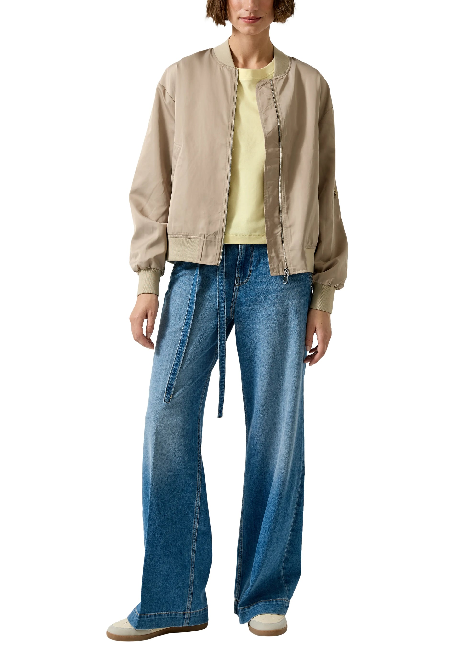 s.Oliver – s.Oliver Damen T-Shirt