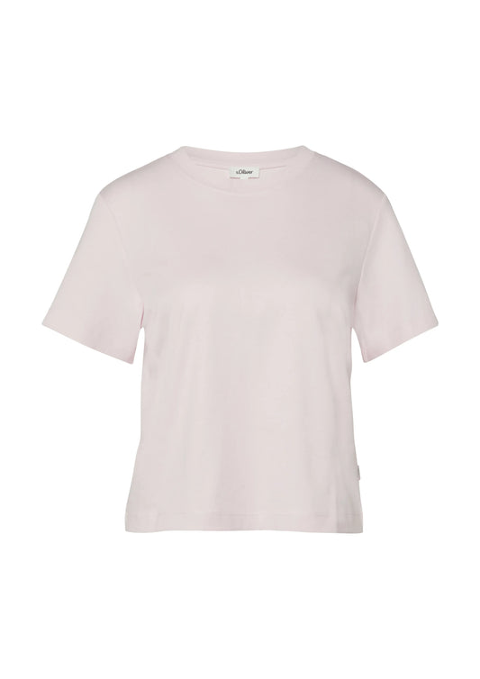 s.Oliver – s.Oliver Damen T-Shirt