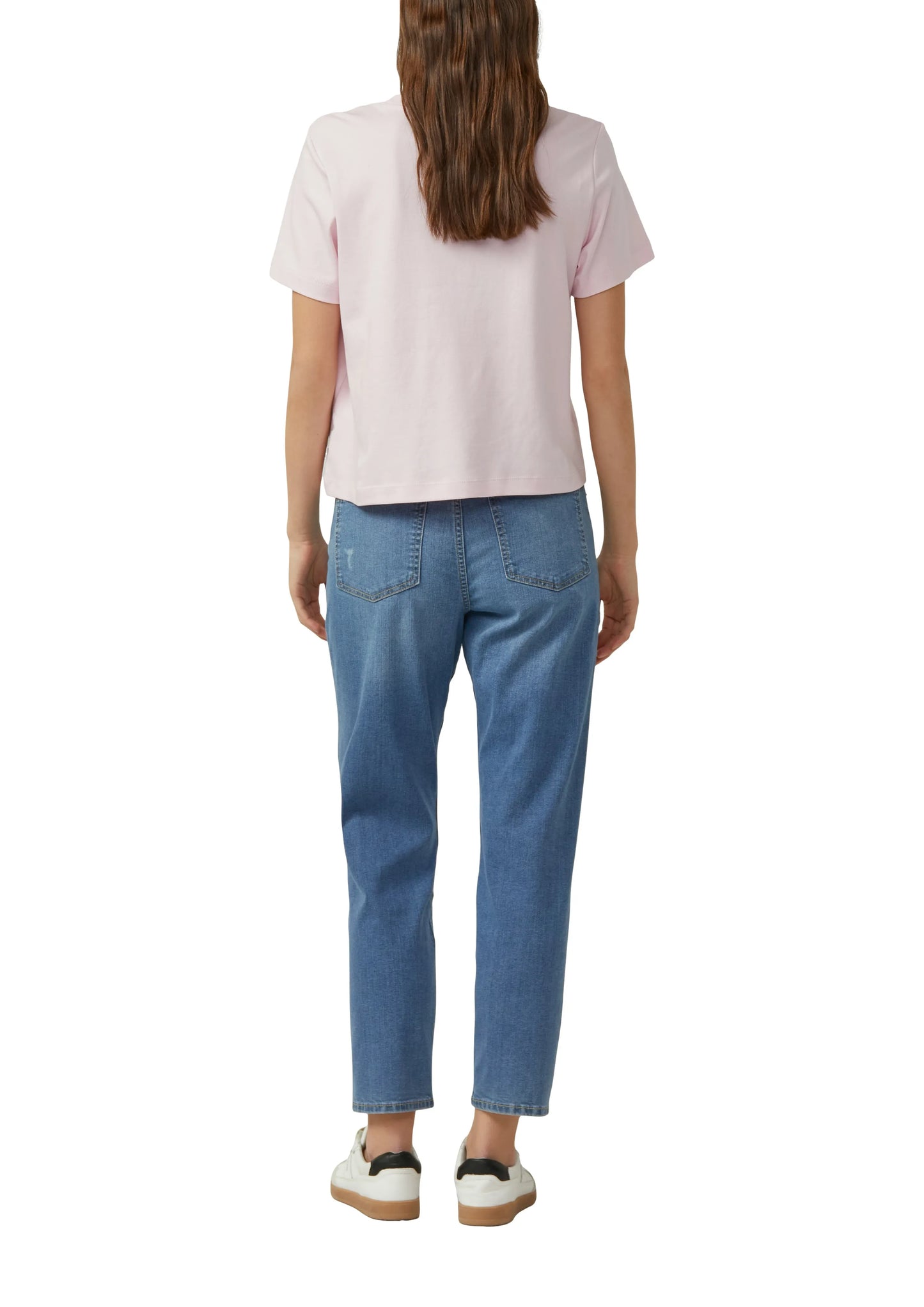 s.Oliver – s.Oliver Damen T-Shirt