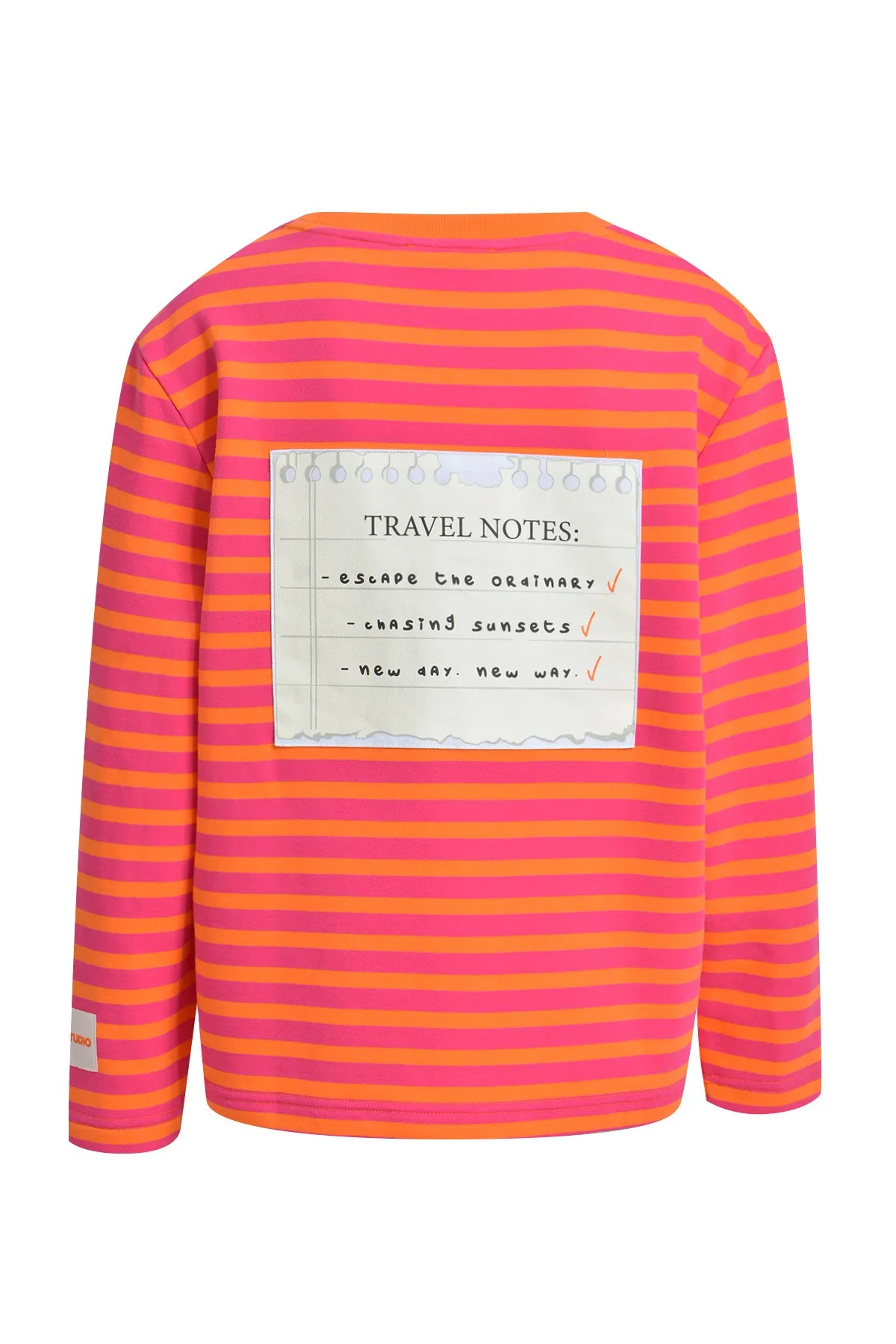 Smith&Soul – Smith & Soul Damen Shirt