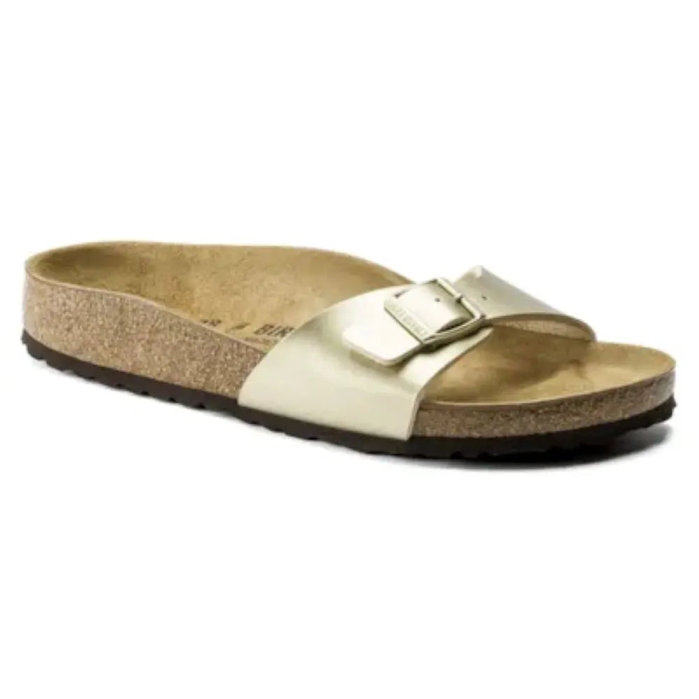 Birkenstock – Birkenstock Damen Schuh Madrid BF