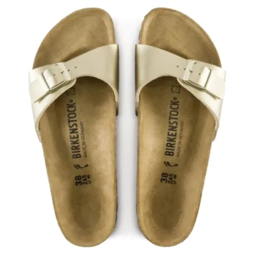 Birkenstock – Birkenstock Damen Schuh Madrid BF