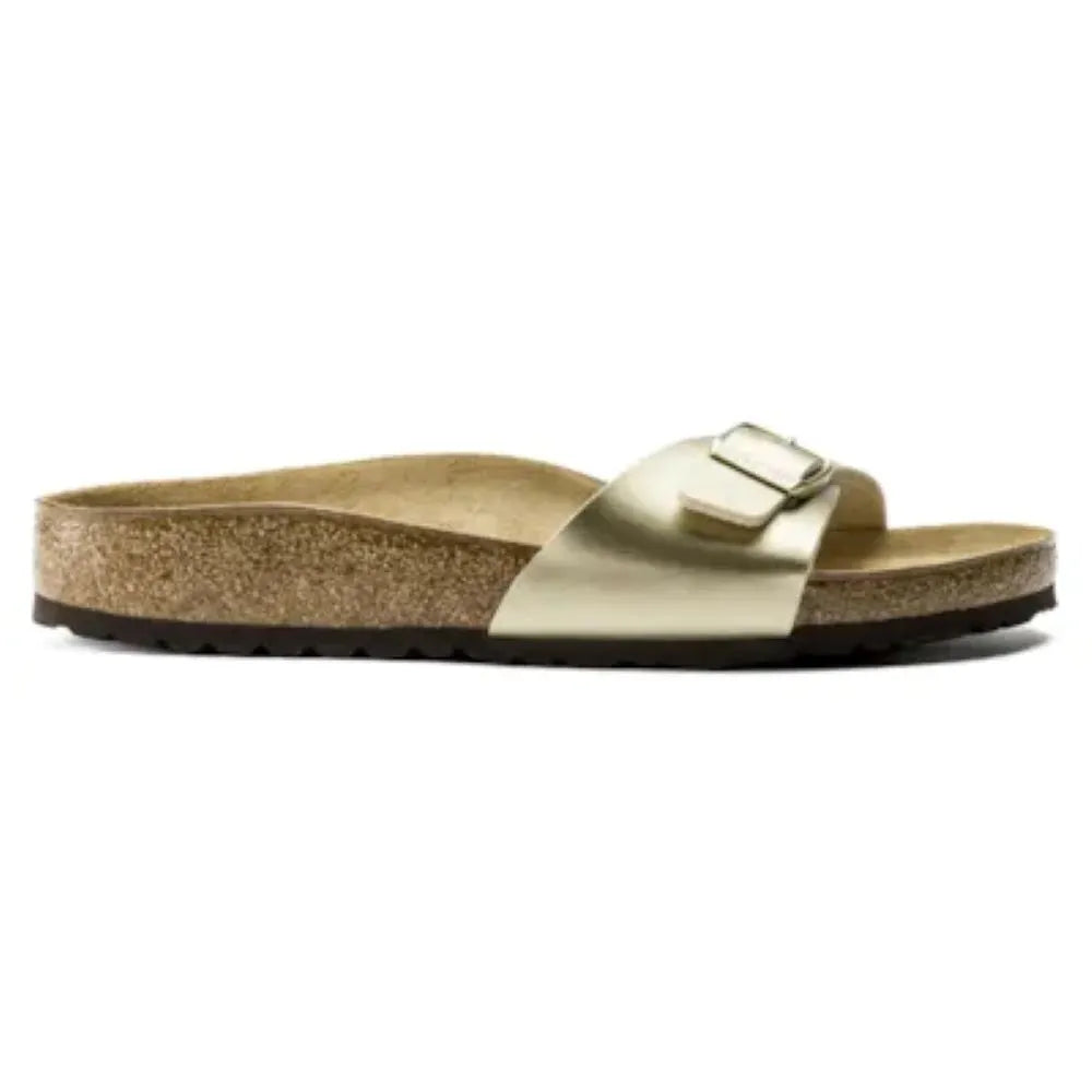 Birkenstock – Birkenstock Damen Schuh Madrid BF