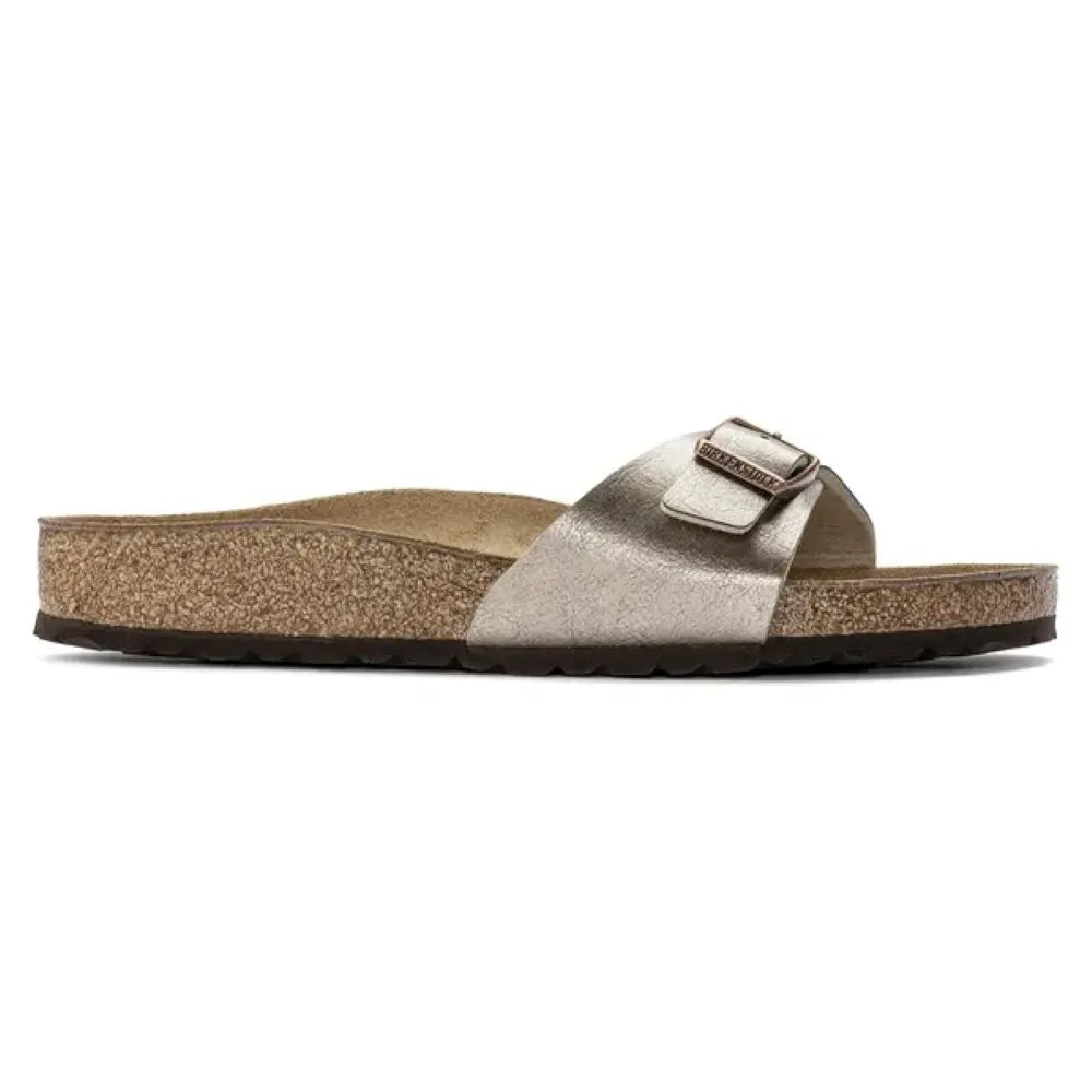 Birkenstock – Birkenstock Damen Schuh Madrid BF