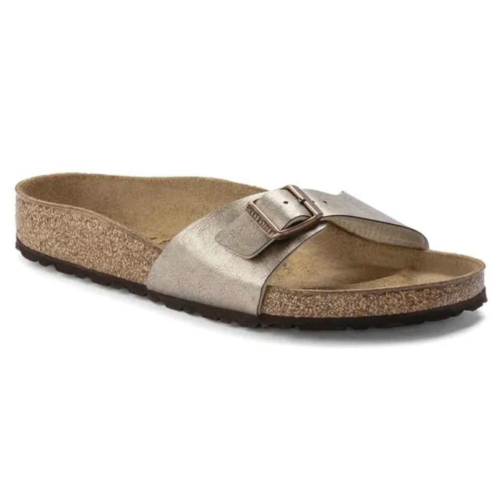 Birkenstock – Birkenstock Damen Schuh Madrid BF