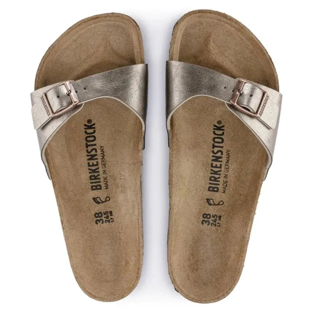 Birkenstock – Birkenstock Damen Schuh Madrid BF