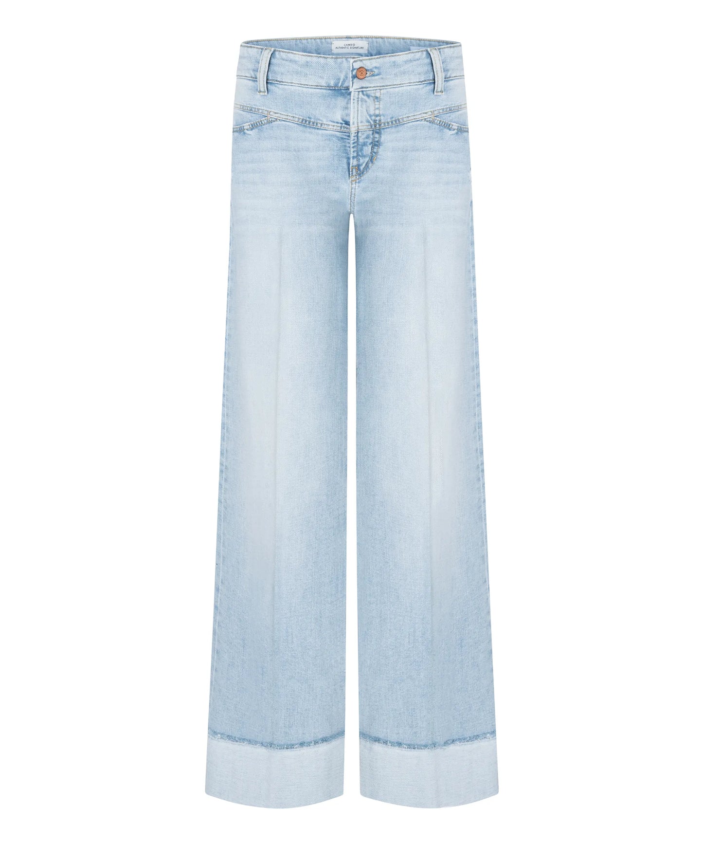 Cambio – Cambio Damen Jeans Antonia