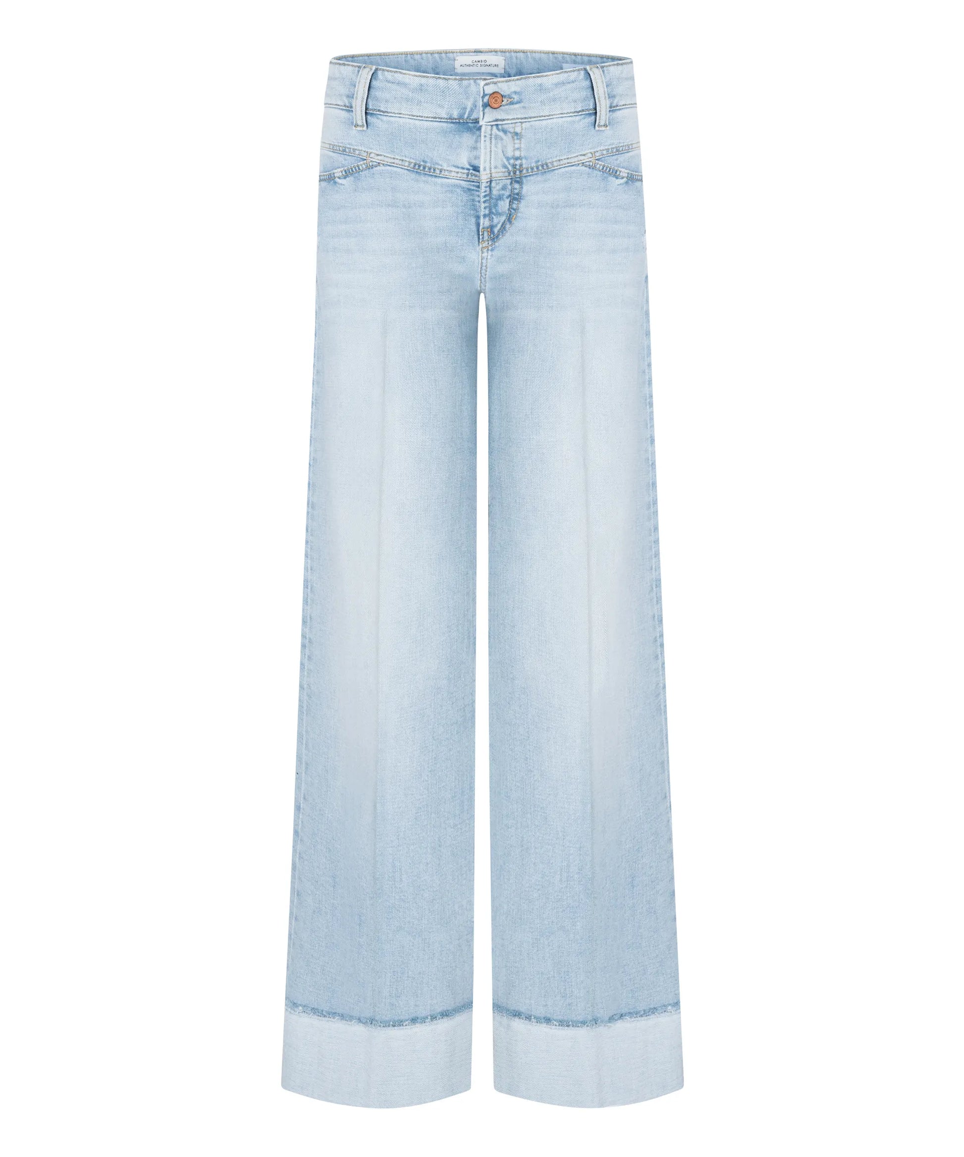 Cambio – Cambio Damen Jeans Antonia