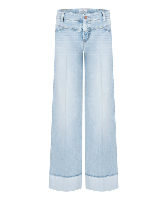 Cambio – Cambio Damen Jeans Antonia