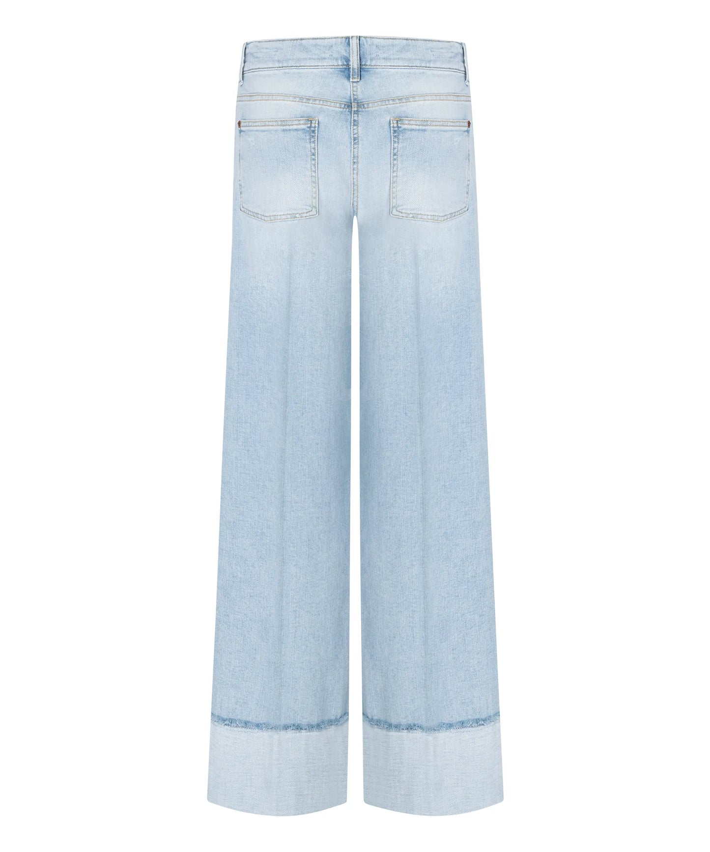 Cambio – Cambio Damen Jeans Antonia
