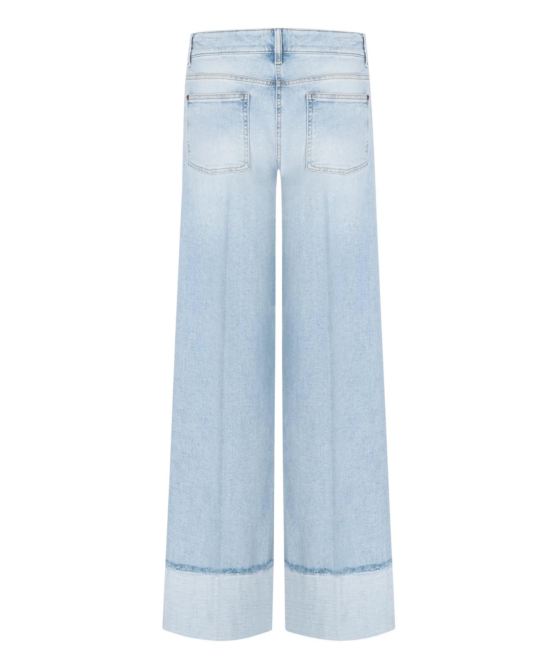 Cambio – Cambio Damen Jeans Antonia