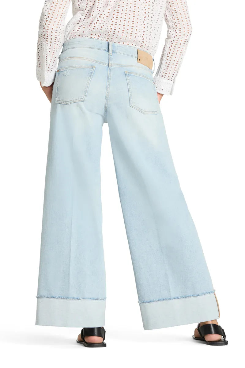 Cambio – Cambio Damen Jeans Antonia