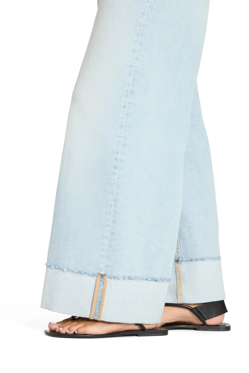 Cambio – Cambio Damen Jeans Antonia