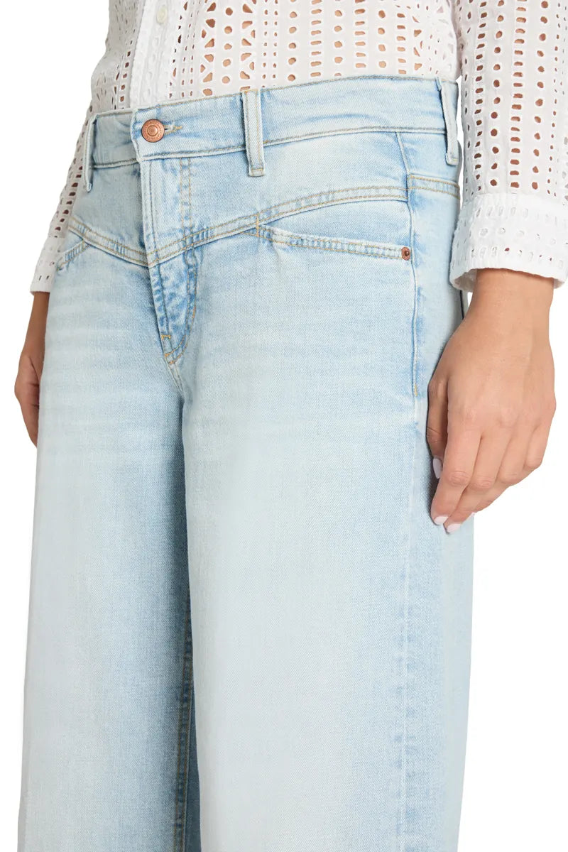 Cambio – Cambio Damen Jeans Antonia