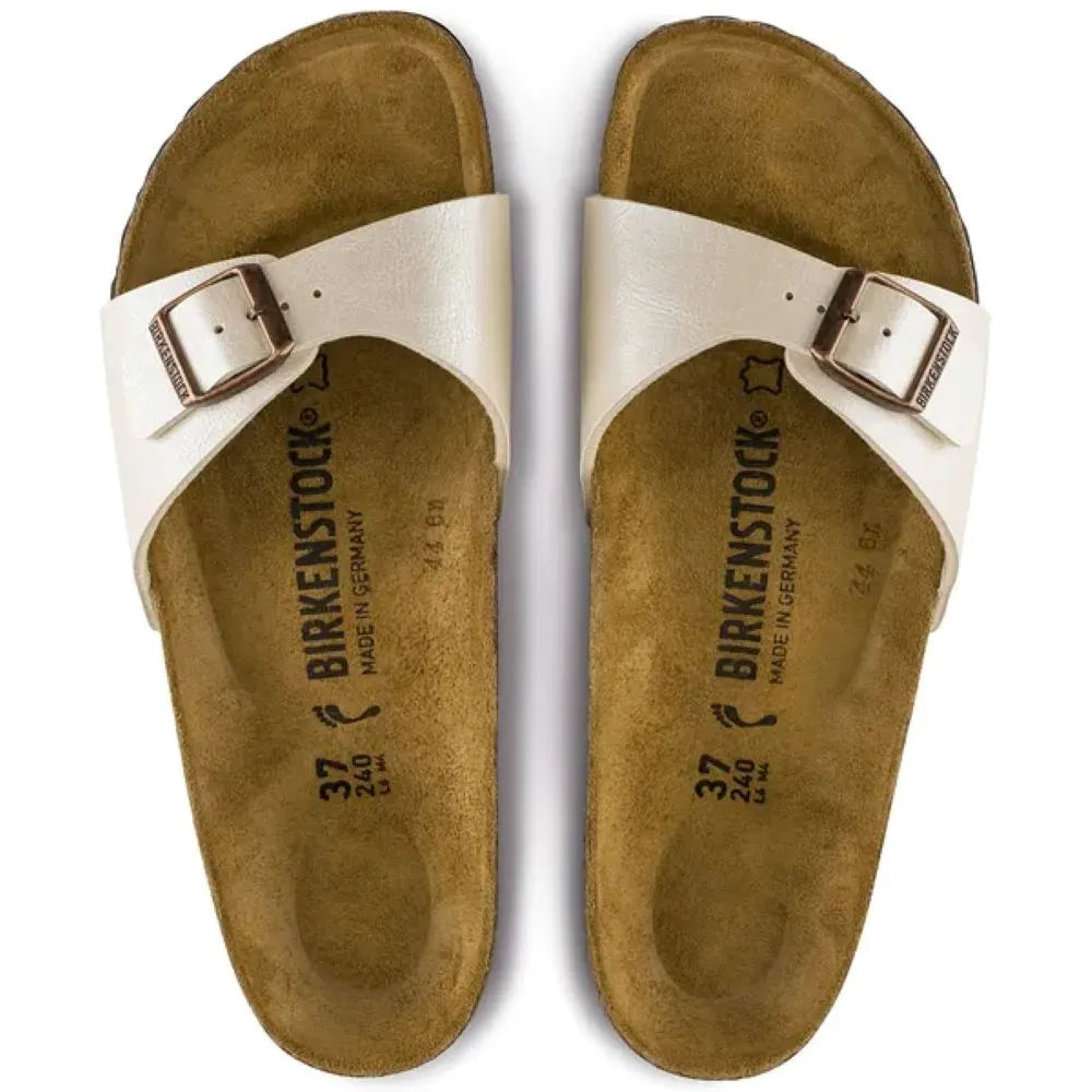 Birkenstock – Birkenstock Damen Schuh Madrid BF