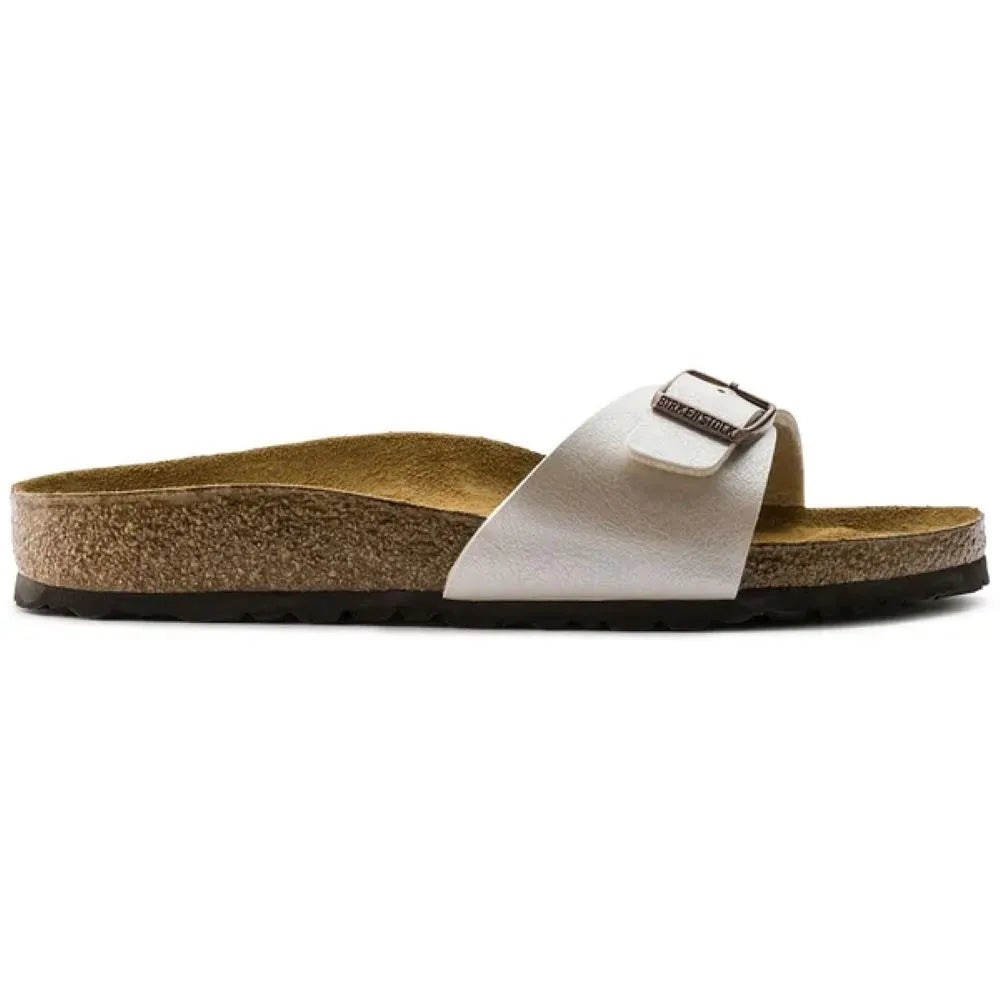 Birkenstock – Birkenstock Damen Schuh Madrid BF