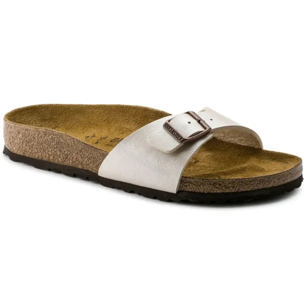 Birkenstock – Birkenstock Damen Schuh Madrid BF