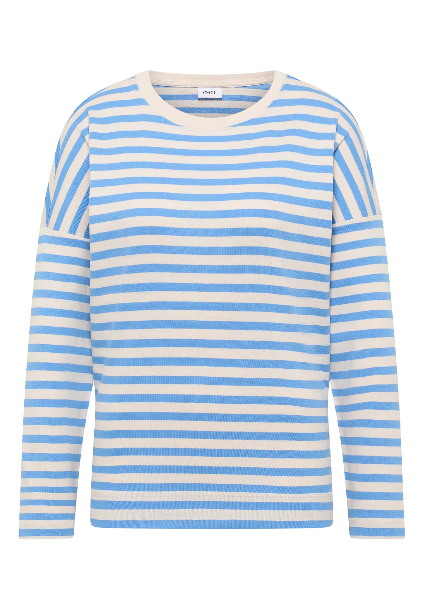 Cecil – Cecil Damen Shirt