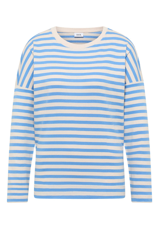 Cecil – Cecil Damen Shirt