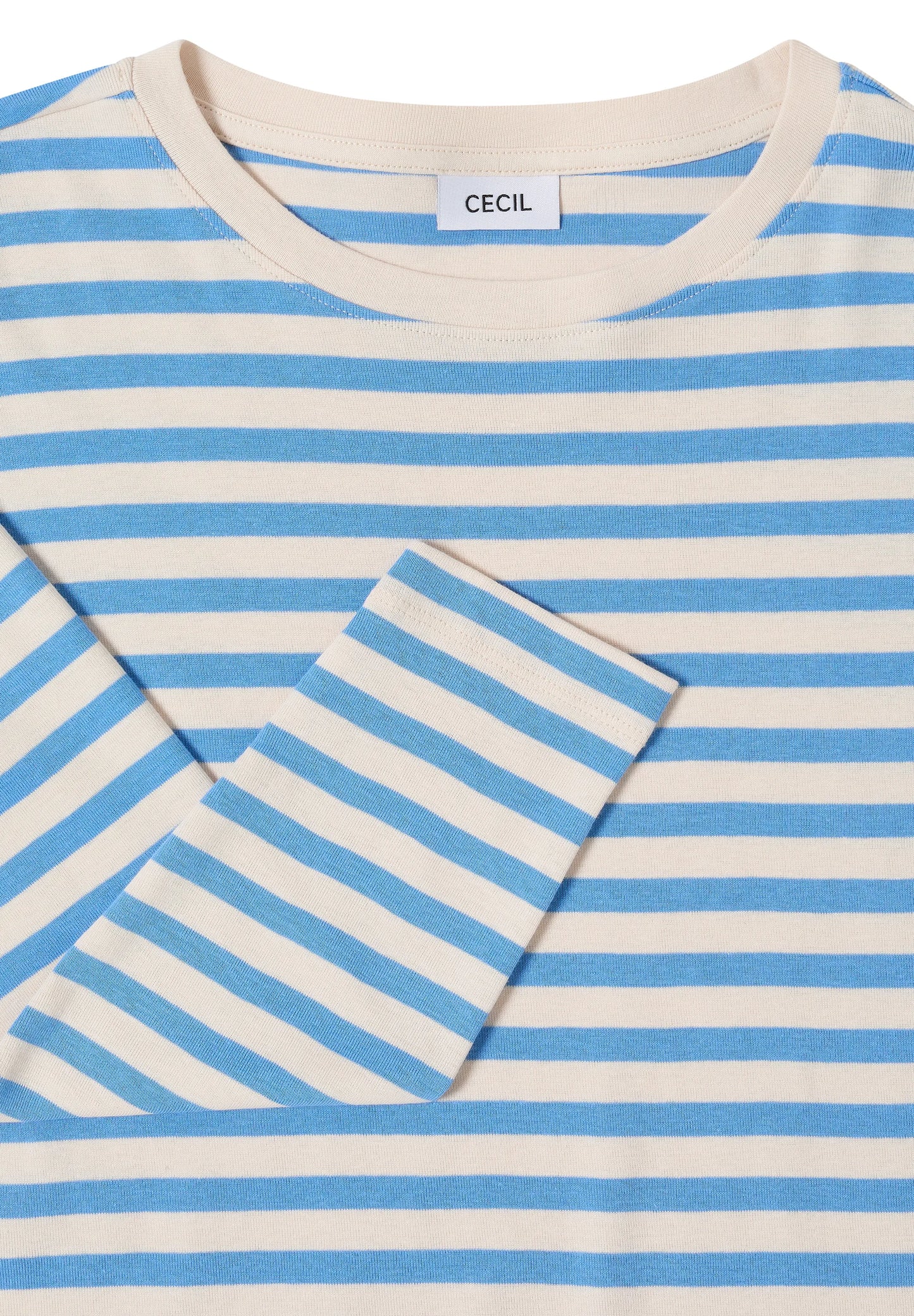 Cecil – Cecil Damen Shirt