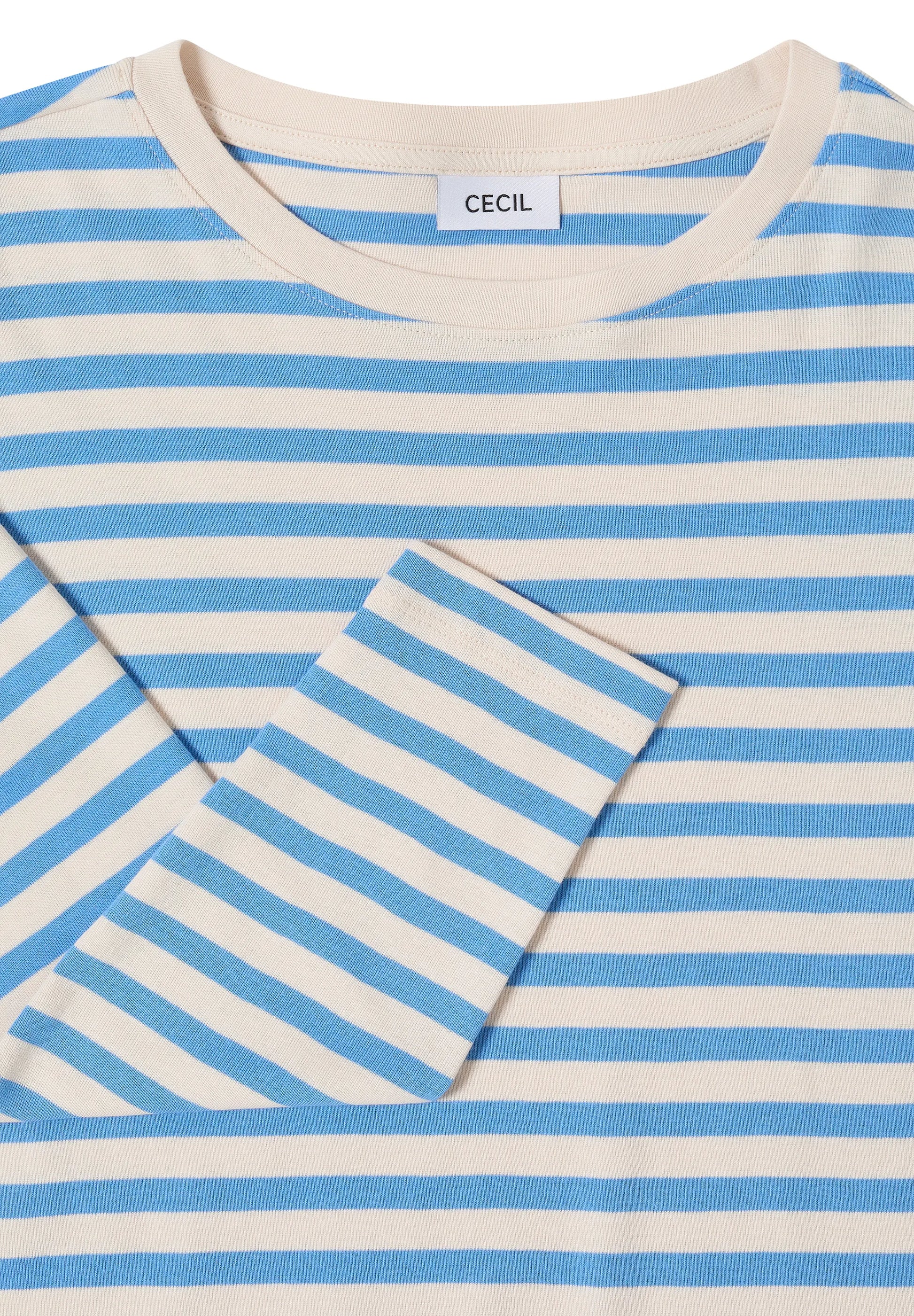 Cecil – Cecil Damen Shirt