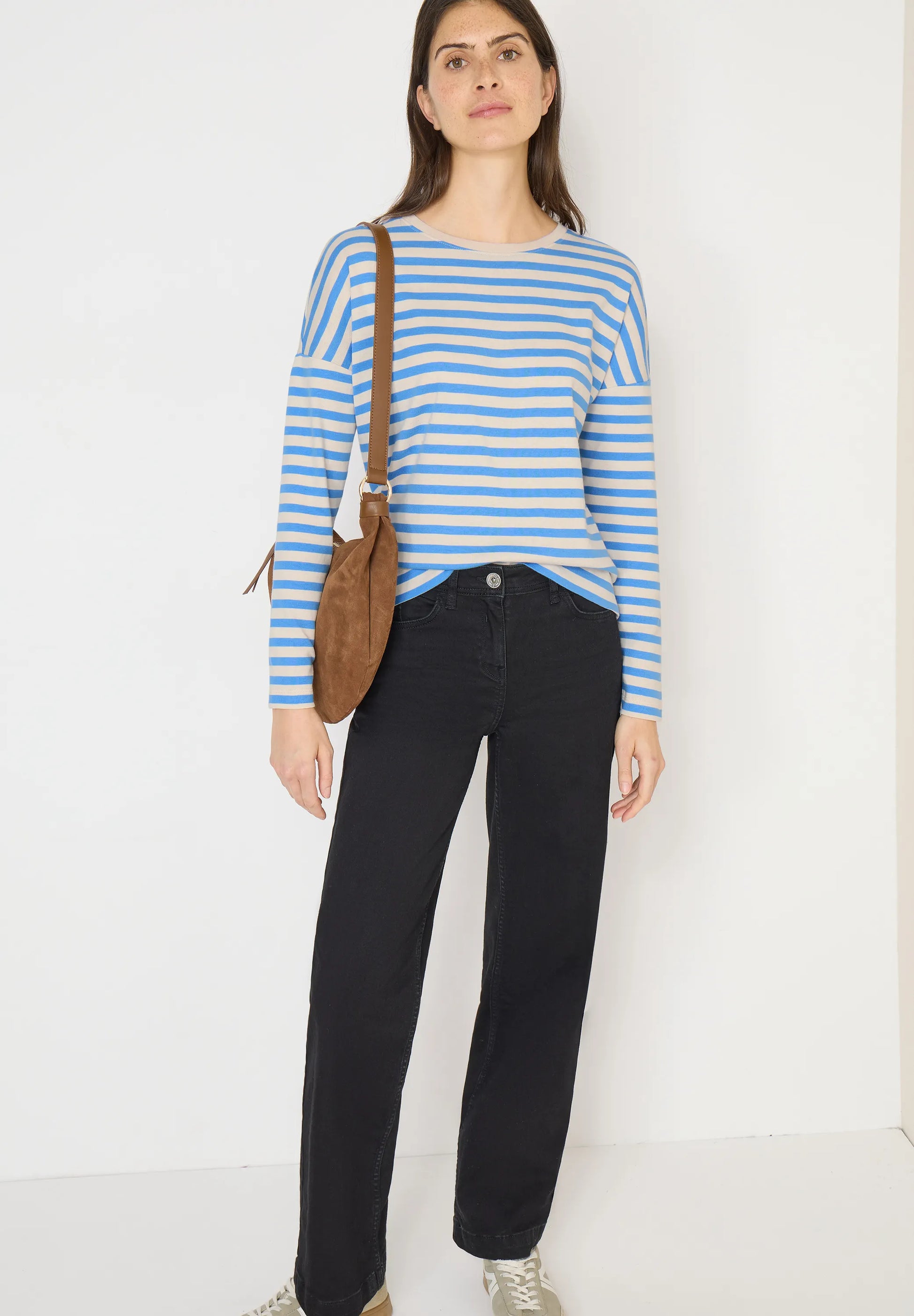 Cecil – Cecil Damen Shirt