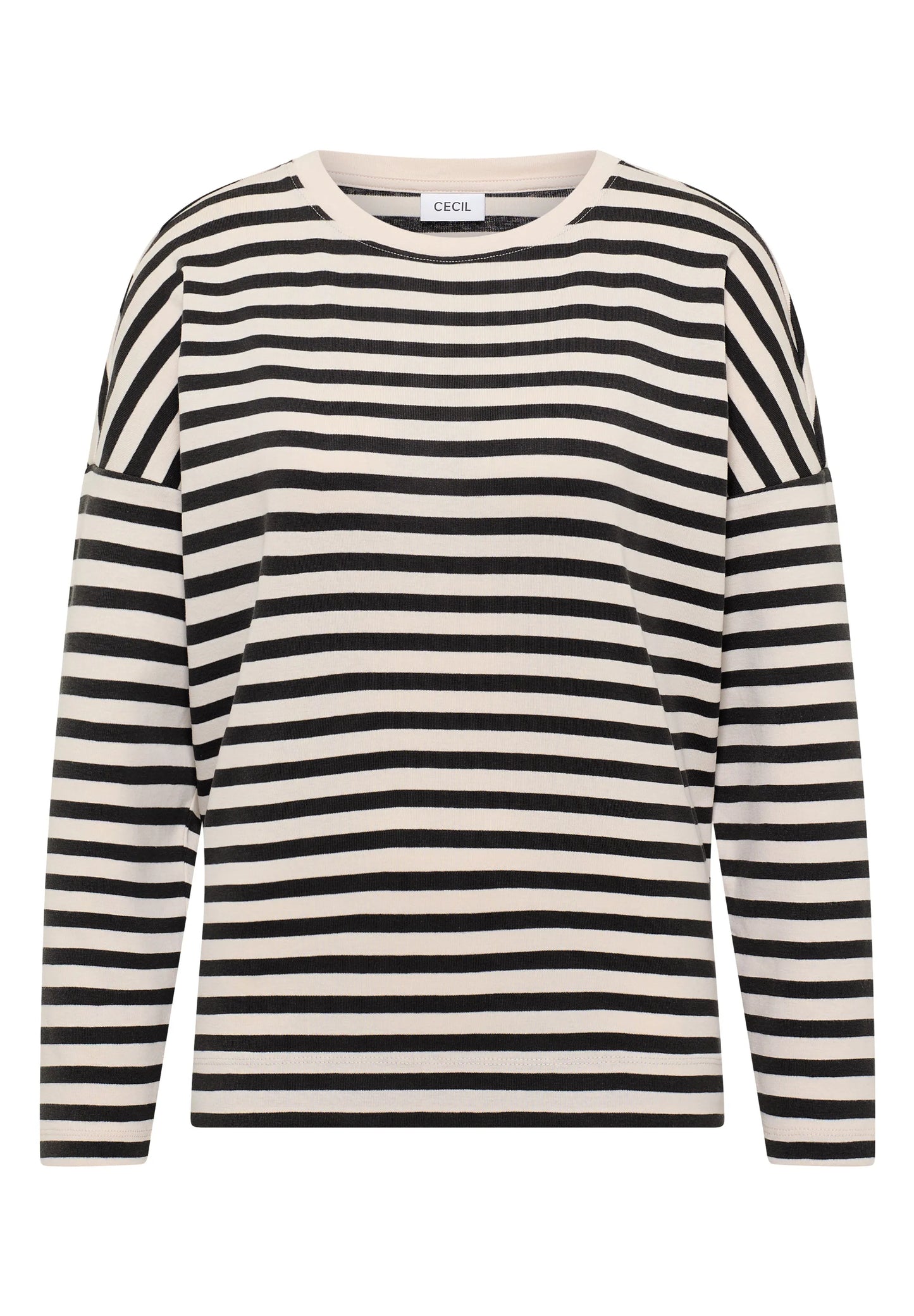 Cecil – Cecil Damen Shirt