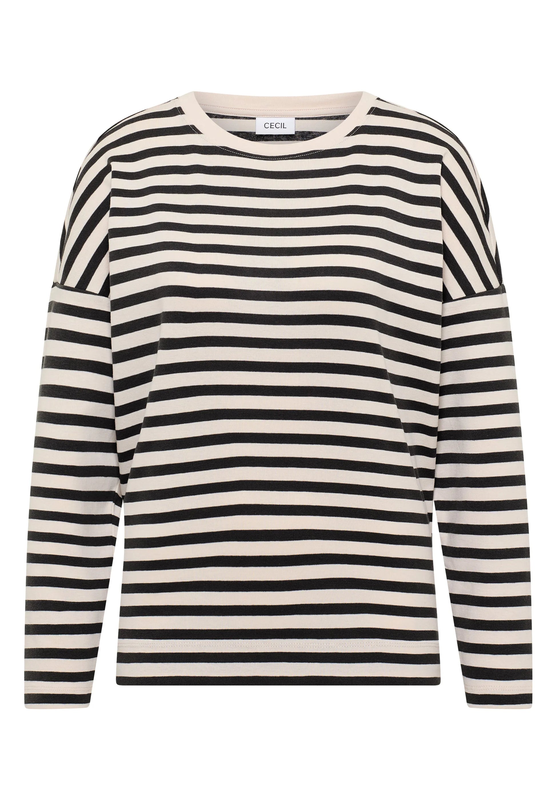 Cecil – Cecil Damen Shirt