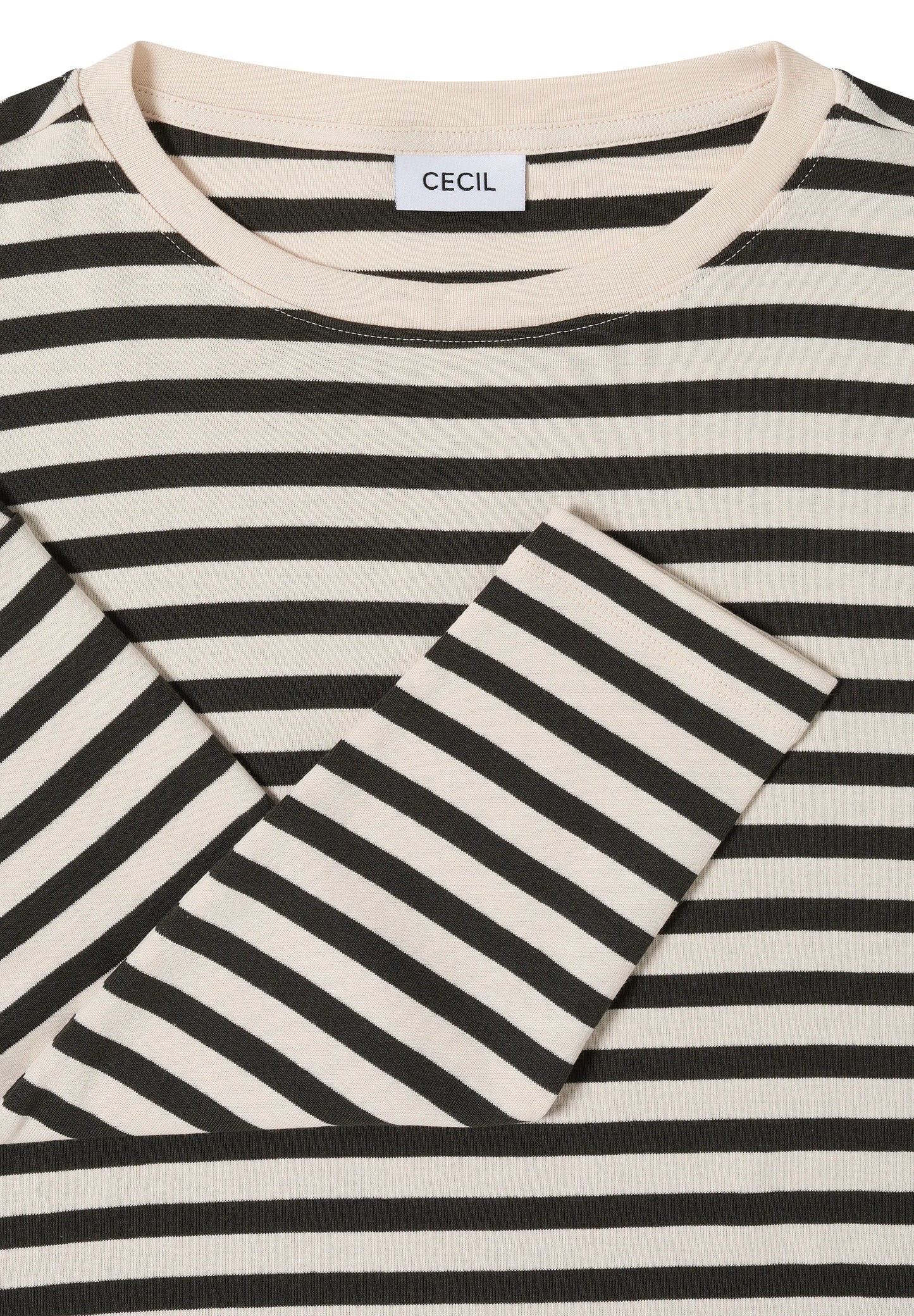 Cecil – Cecil Damen Shirt