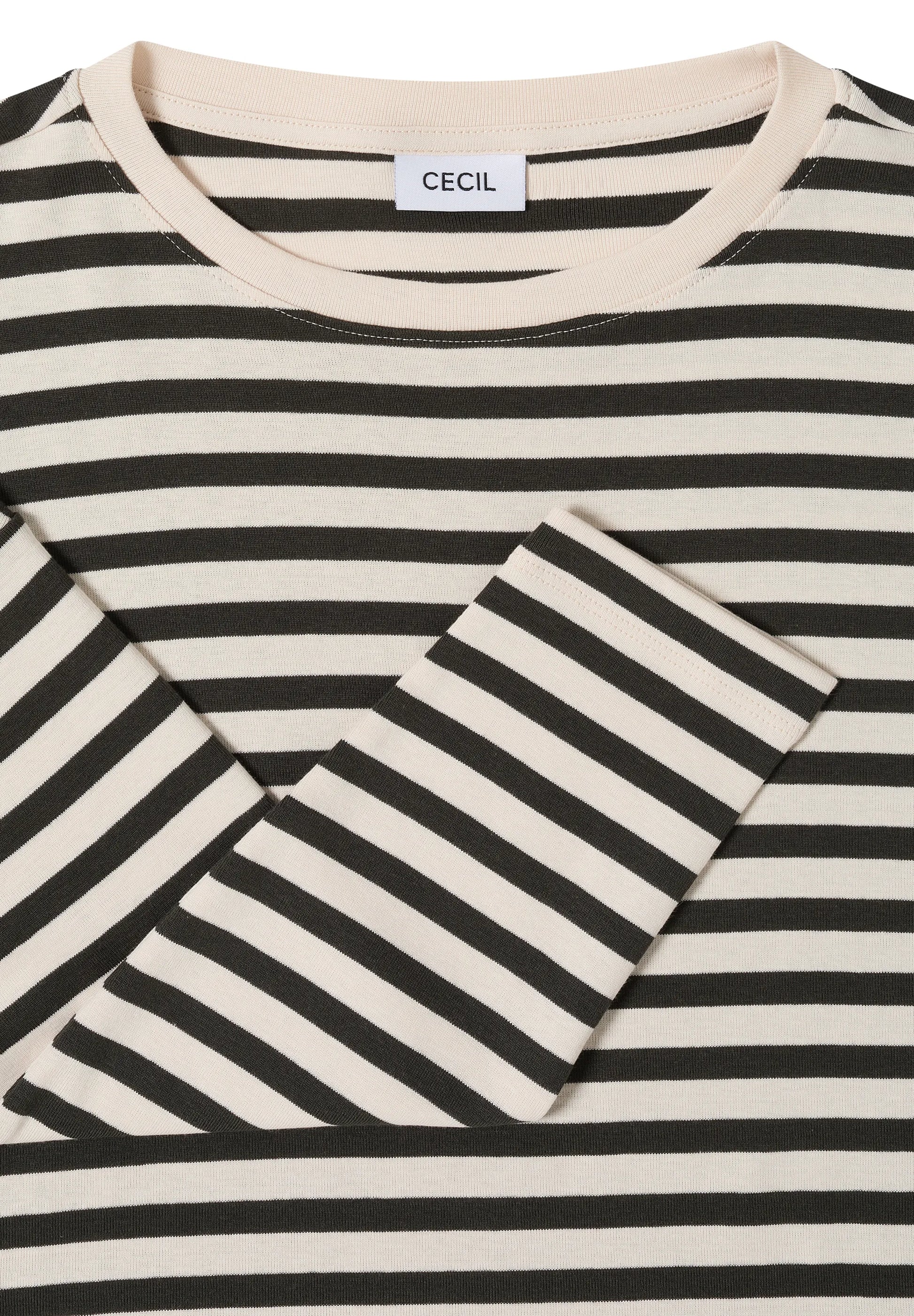 Cecil – Cecil Damen Shirt