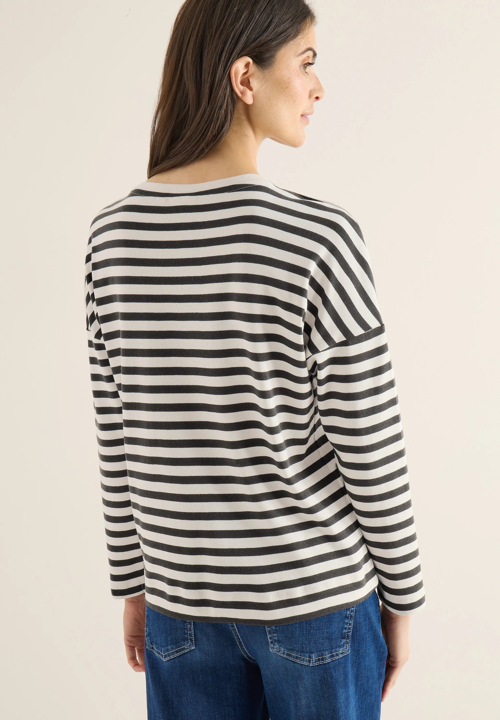 Cecil – Cecil Damen Shirt