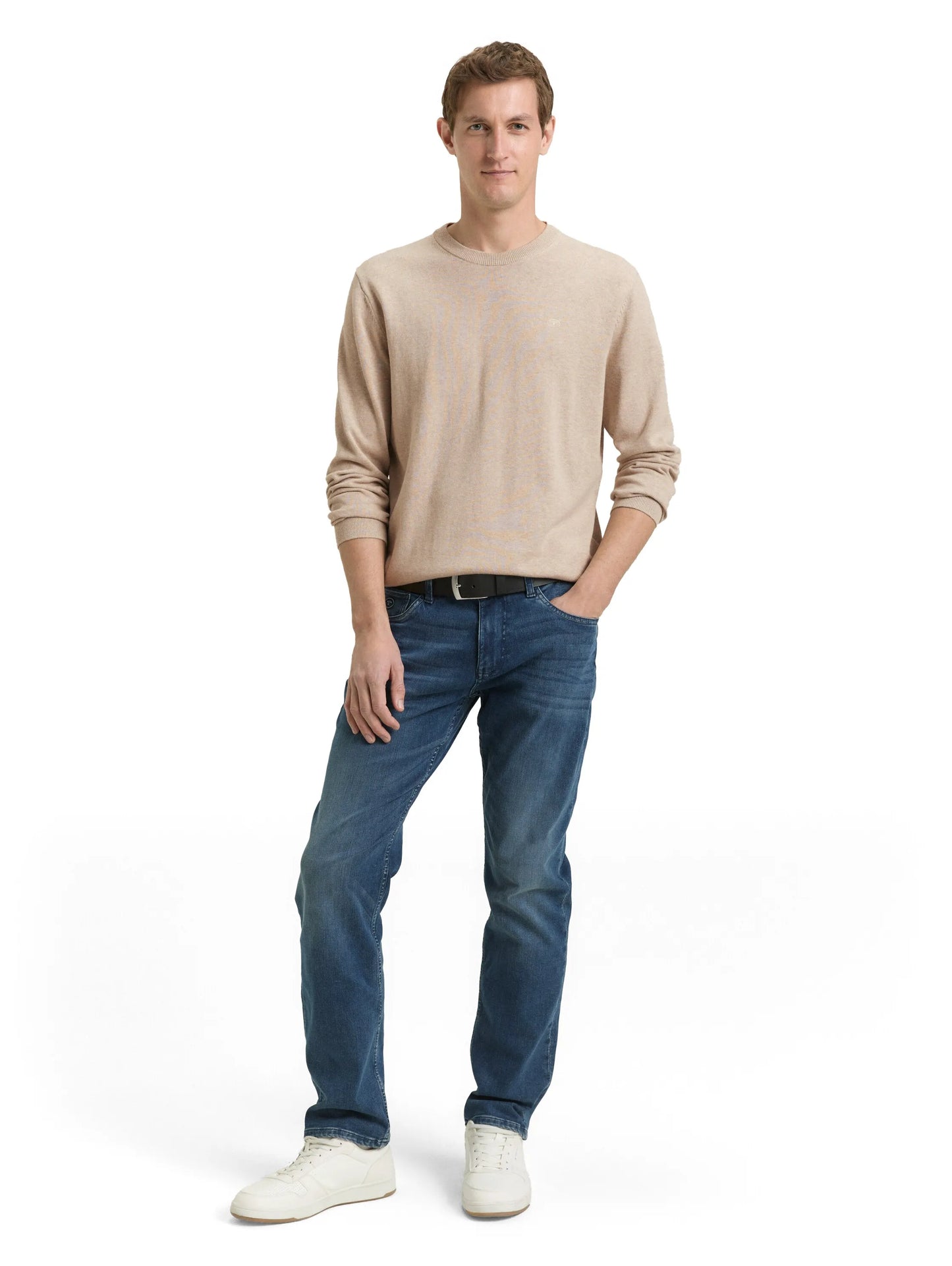 Tom Tailor – Tom Tailor Herren Pullover