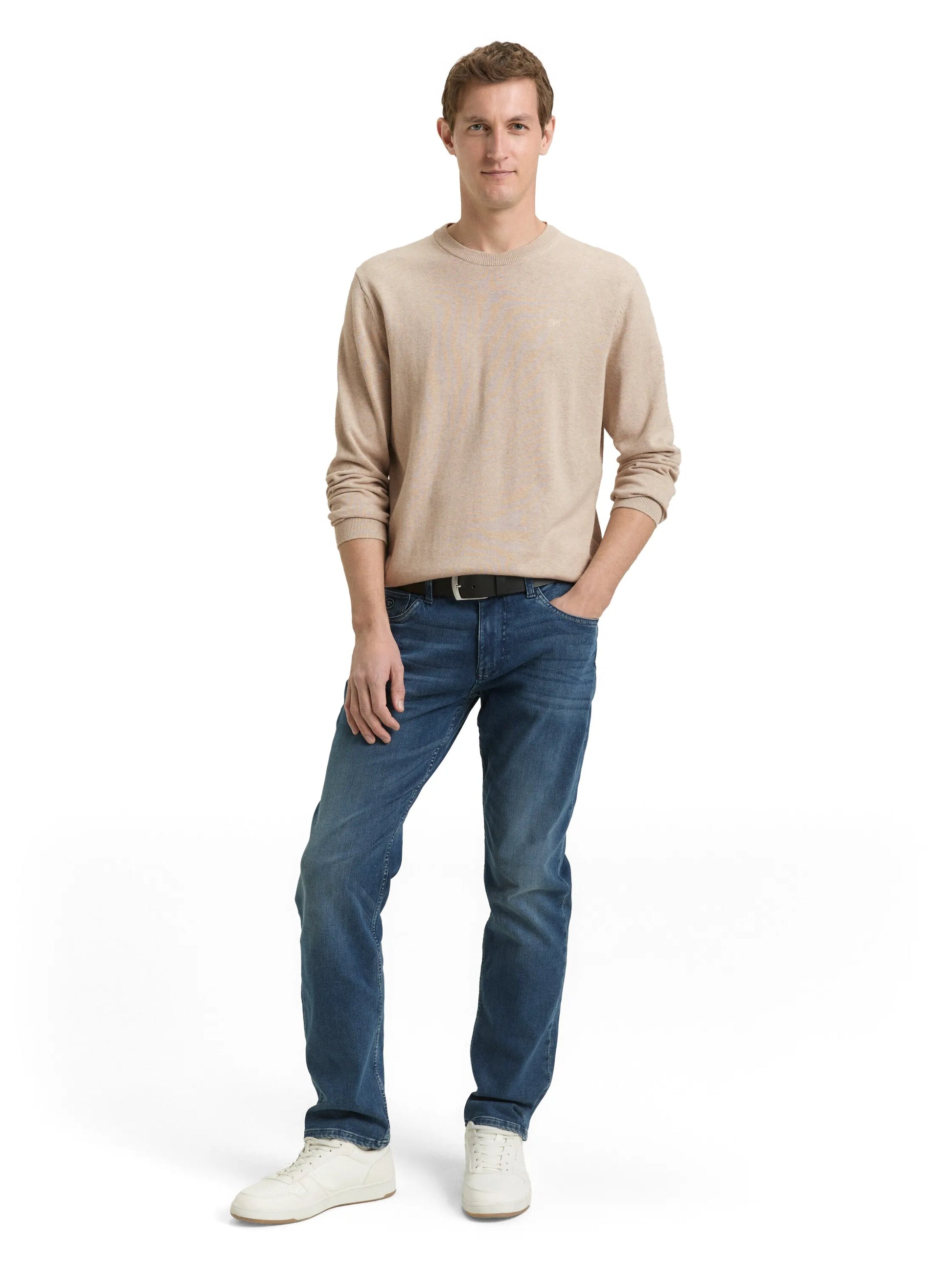 Tom Tailor – Tom Tailor Herren Pullover