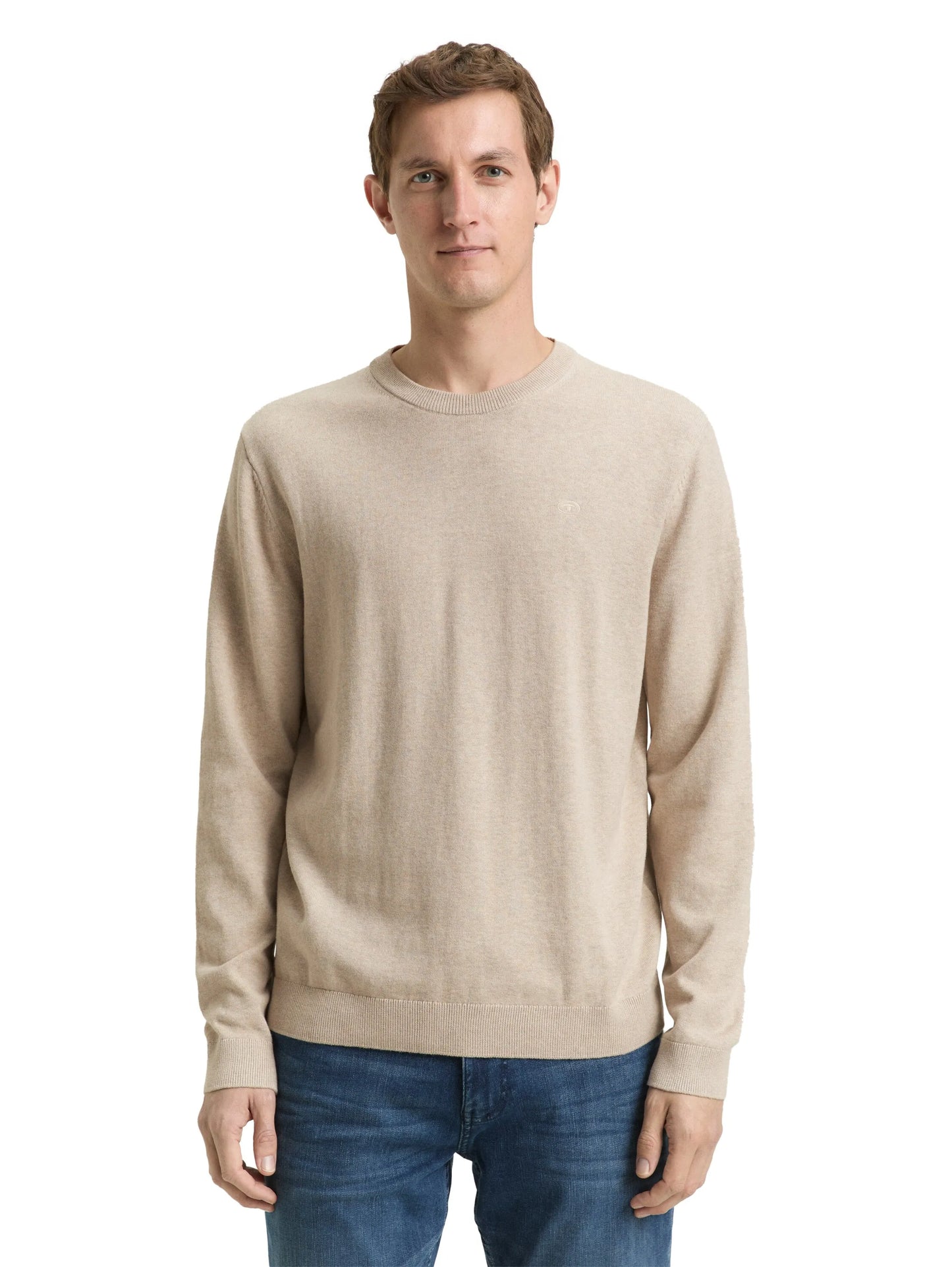 Tom Tailor – Tom Tailor Herren Pullover