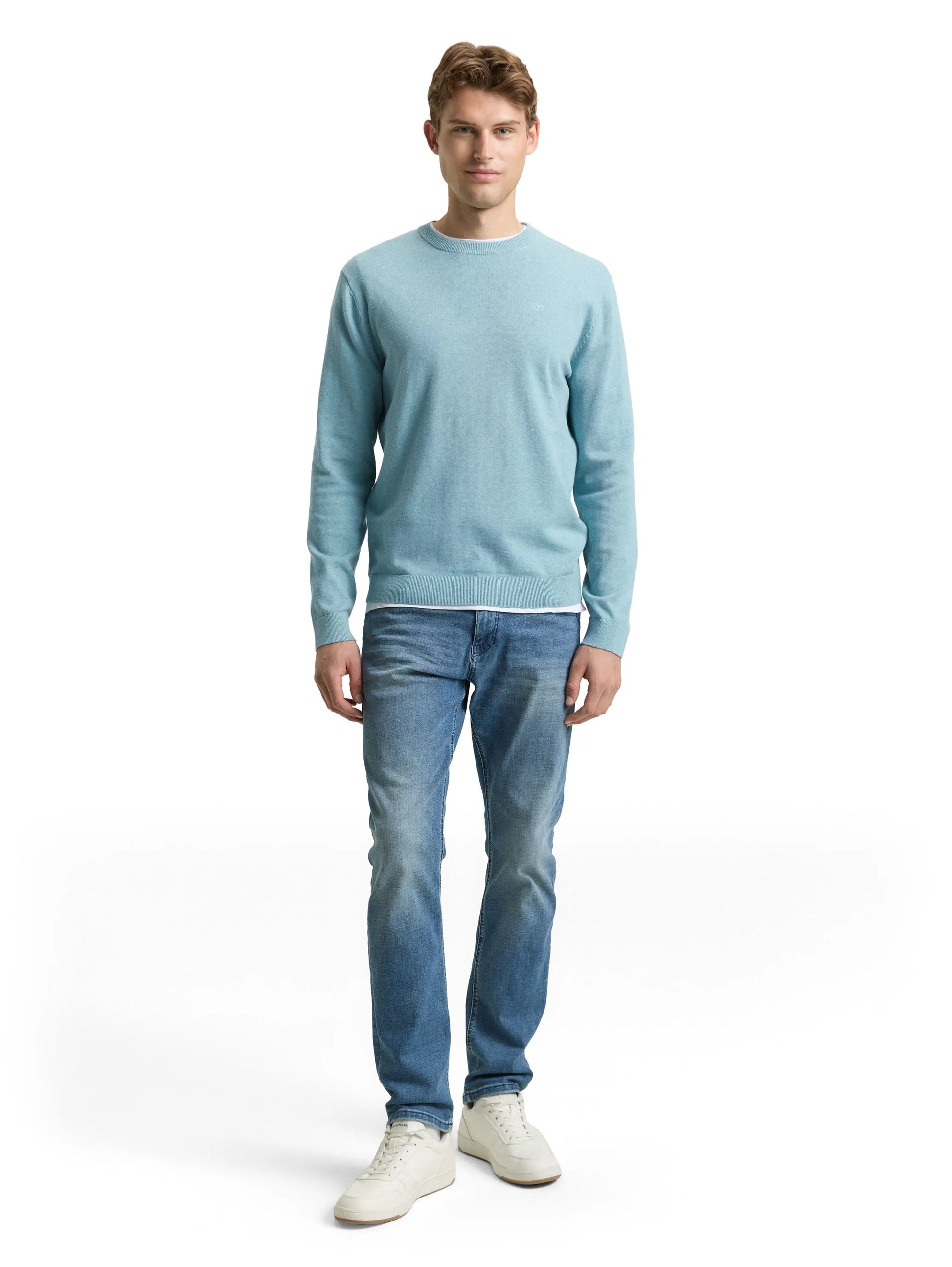 Tom Tailor – Tom Tailor Herren Pullover