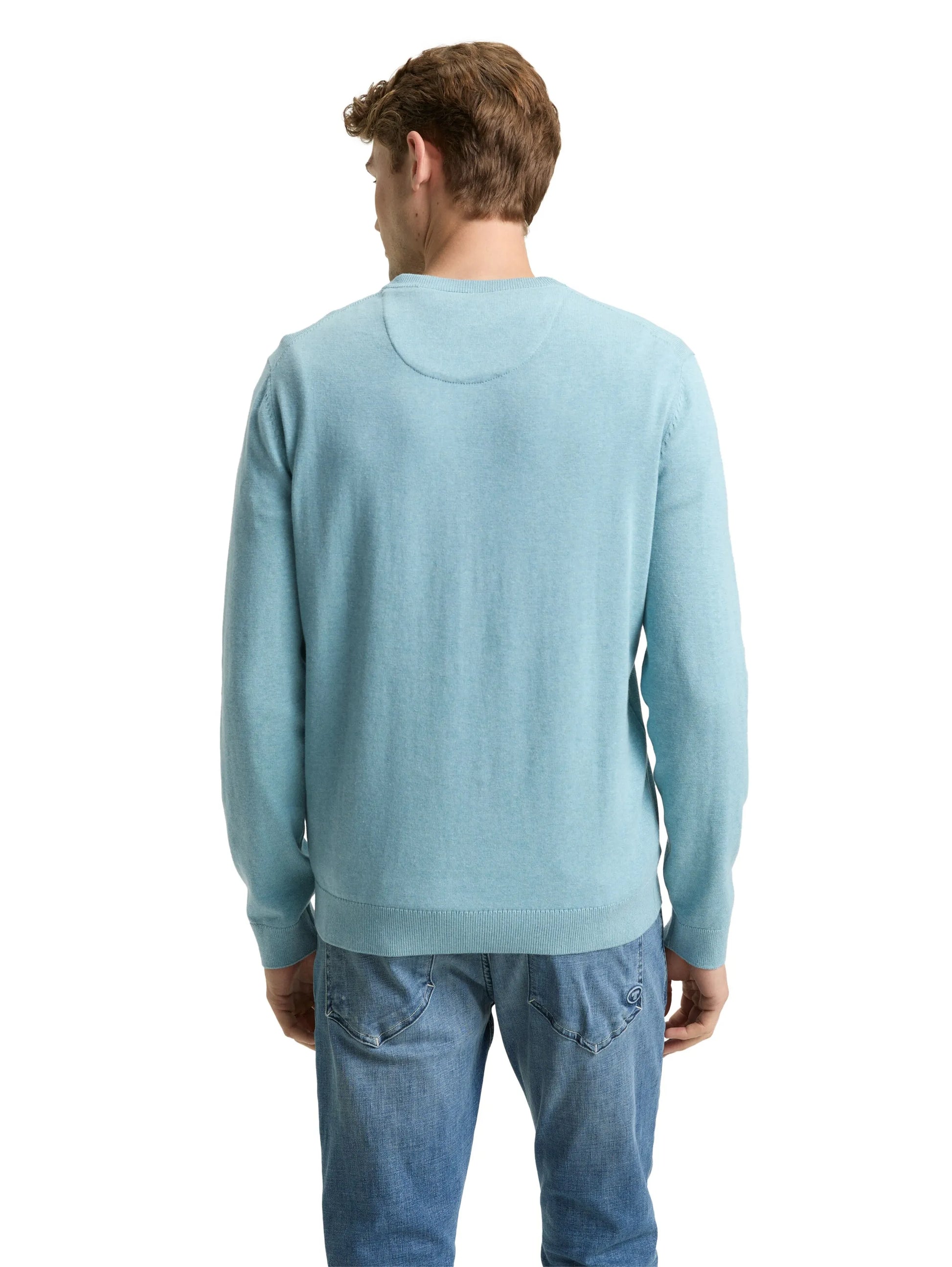 Tom Tailor – Tom Tailor Herren Pullover