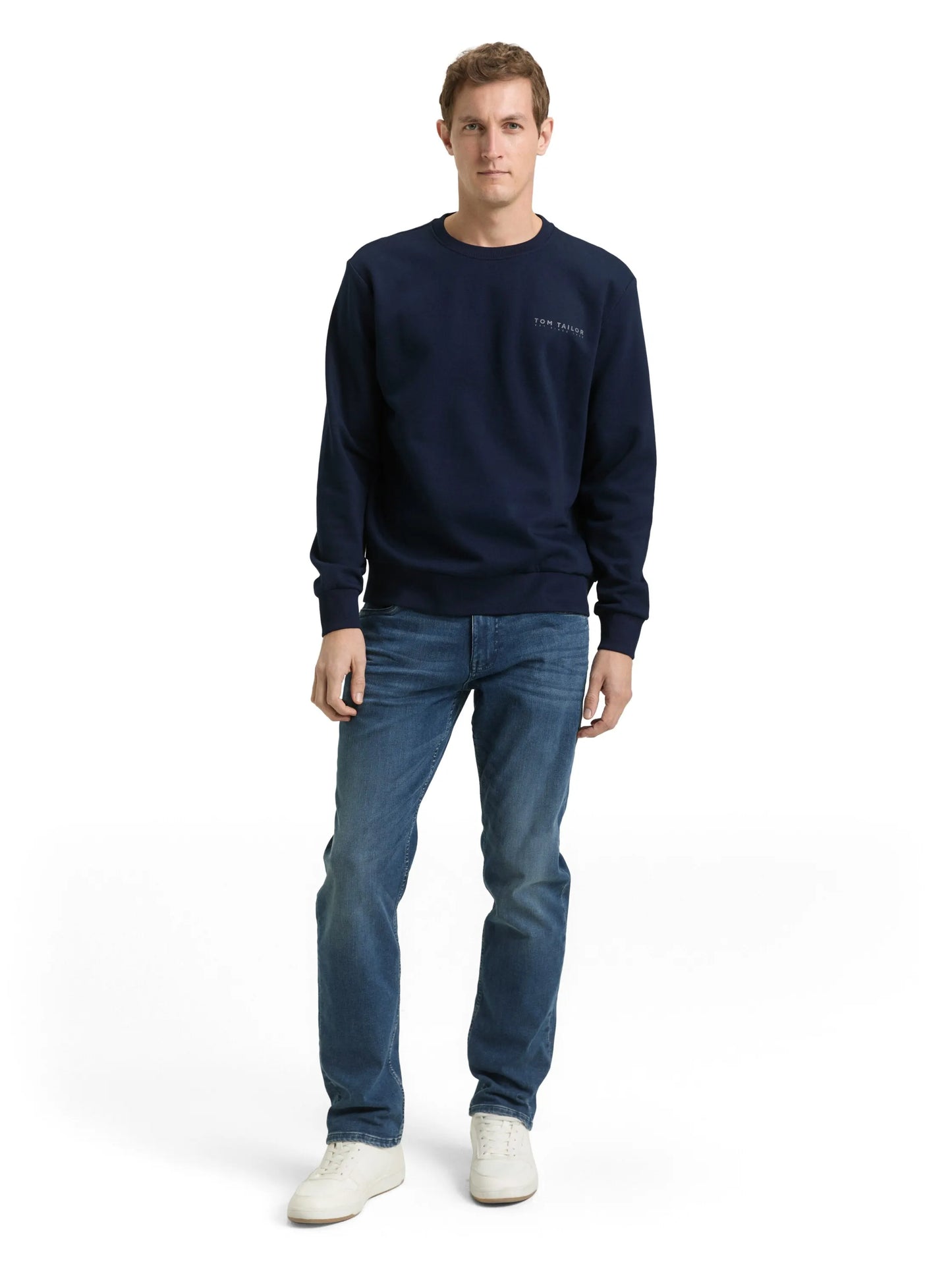 Tom Tailor – Tom Tailor Herren Pullover