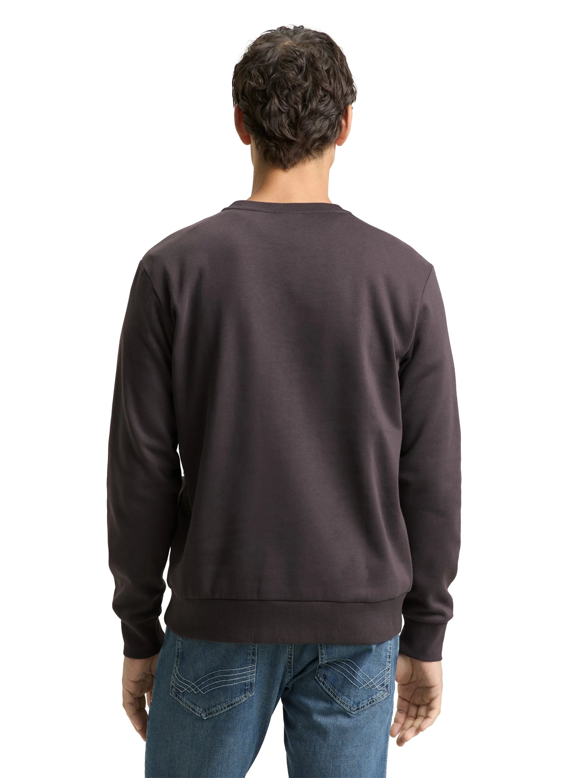 Tom Tailor – Tom Tailor Herren Sweatshirt