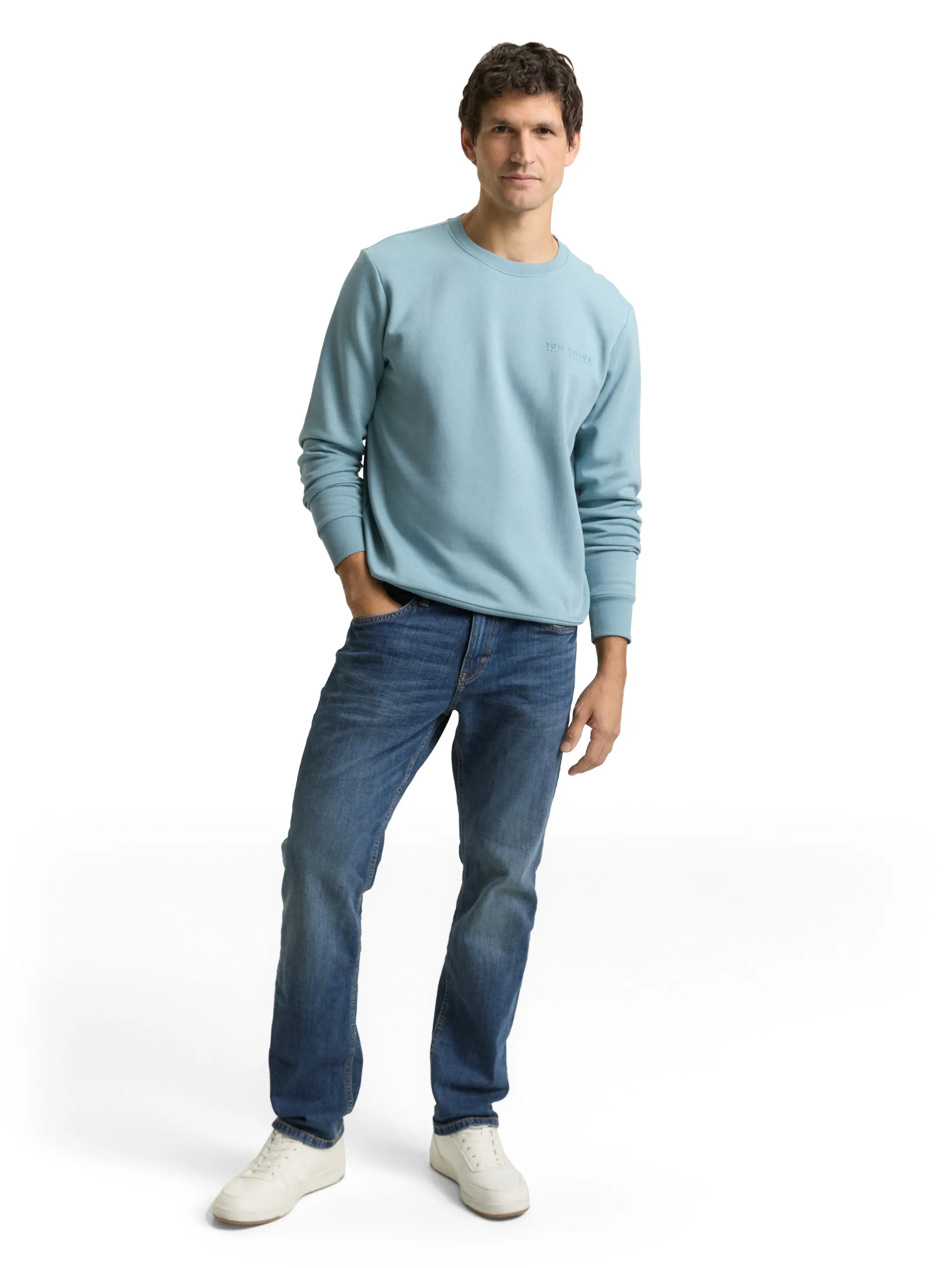 Tom Tailor – Tom Tailor Herren Pullover