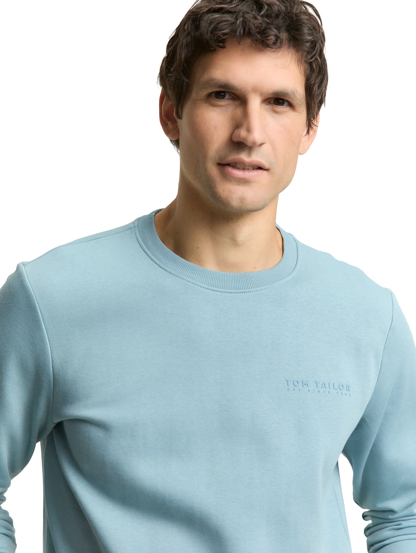 Tom Tailor – Tom Tailor Herren Pullover