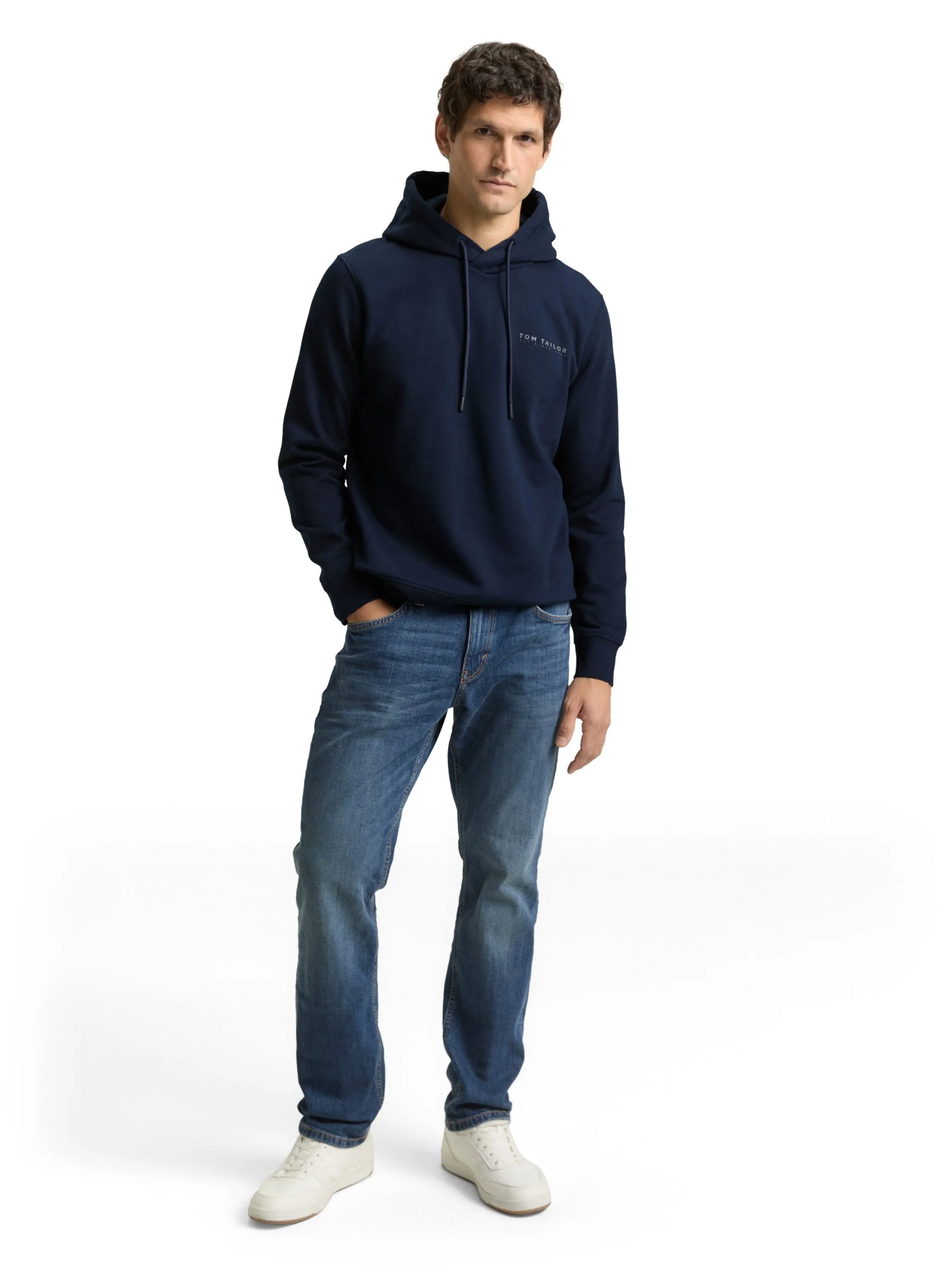 Tom Tailor – Tom Tailor Herren Pullover