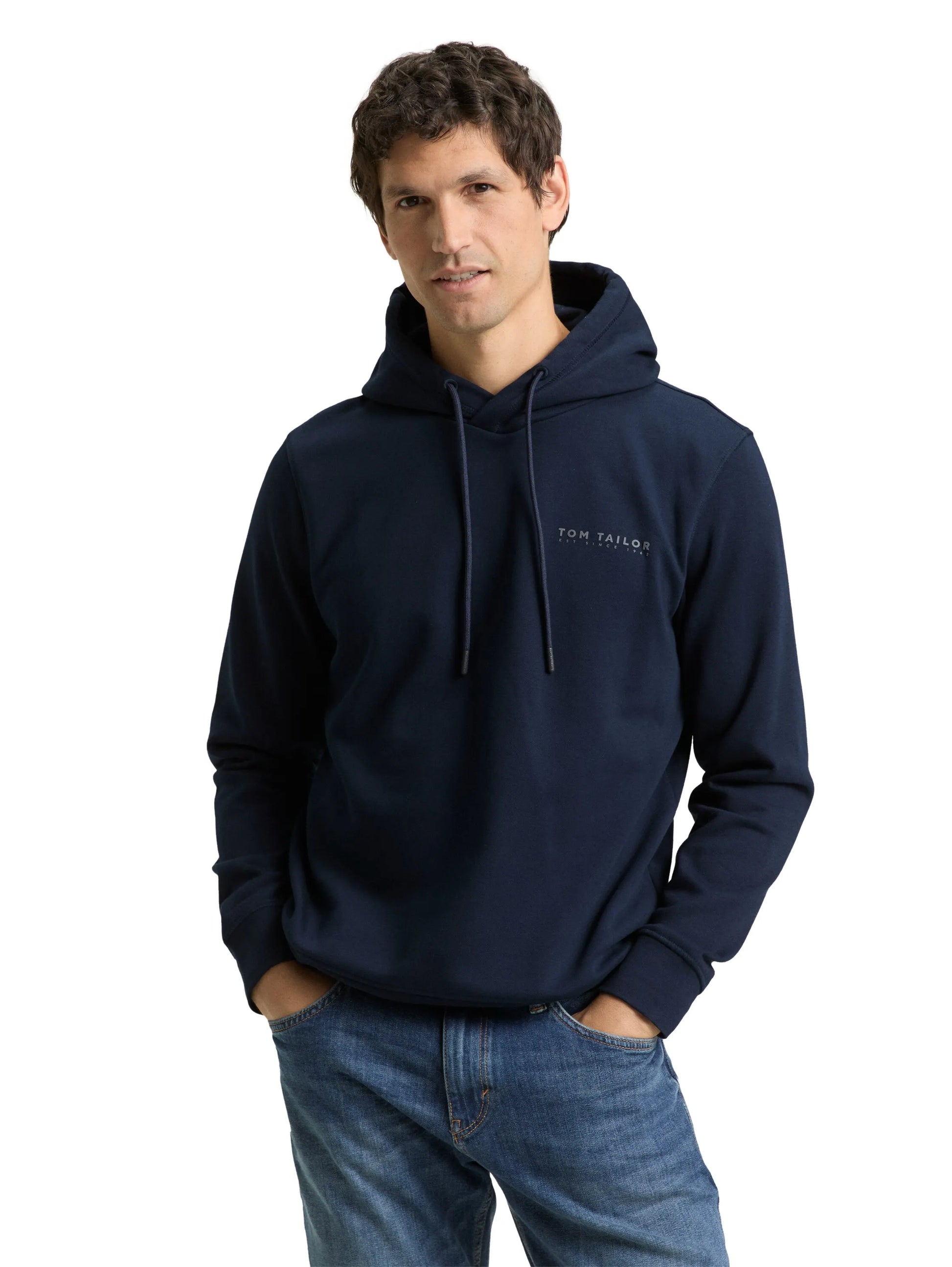 Tom Tailor – Tom Tailor Herren Pullover
