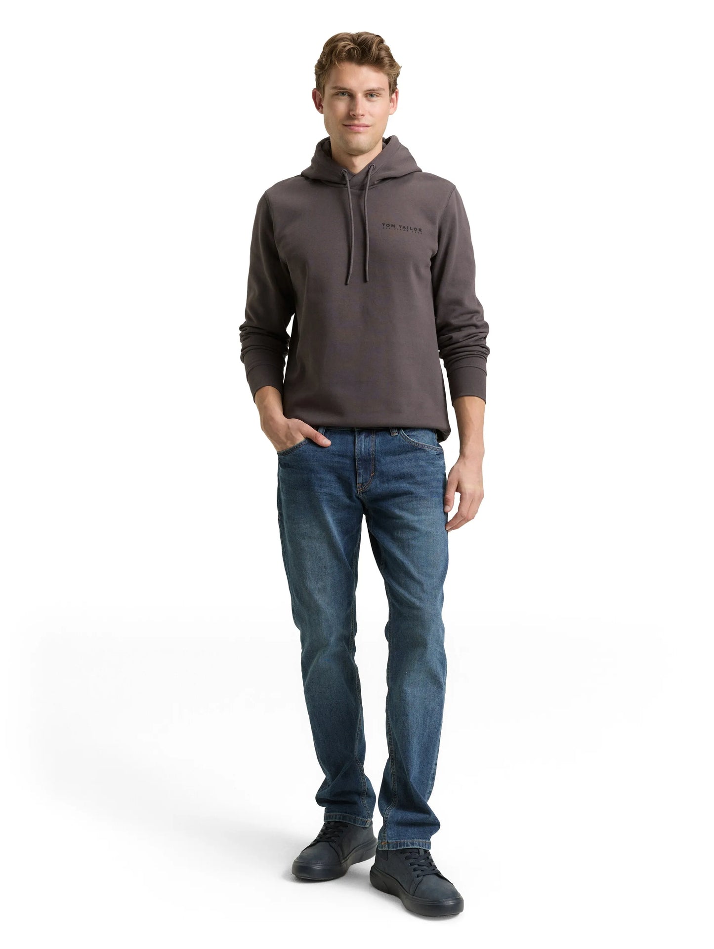 Tom Tailor – Tom Tailor Herren Pullover