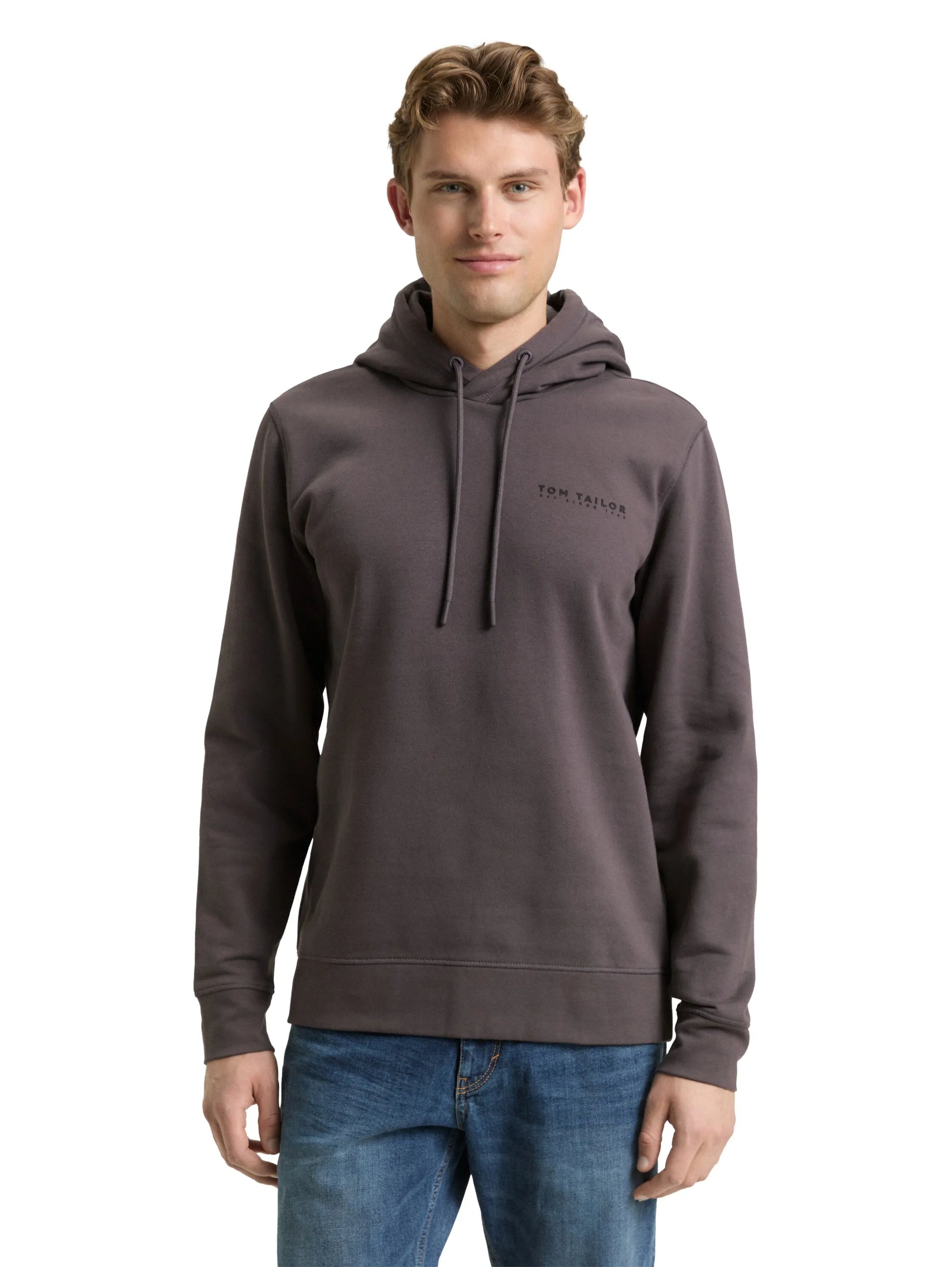 Tom Tailor – Tom Tailor Herren Pullover