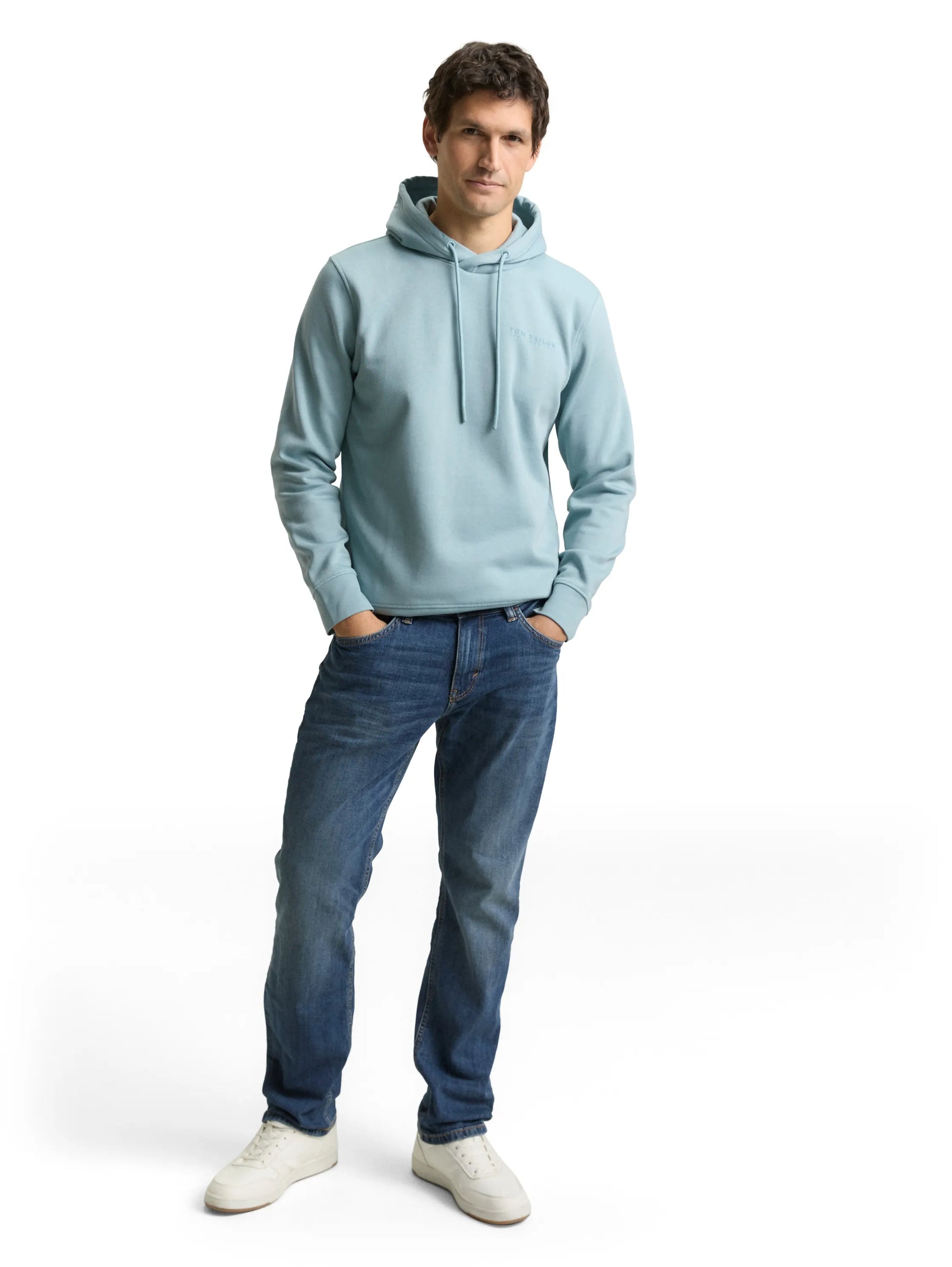 Tom Tailor – Tom Tailor Herren Pullover