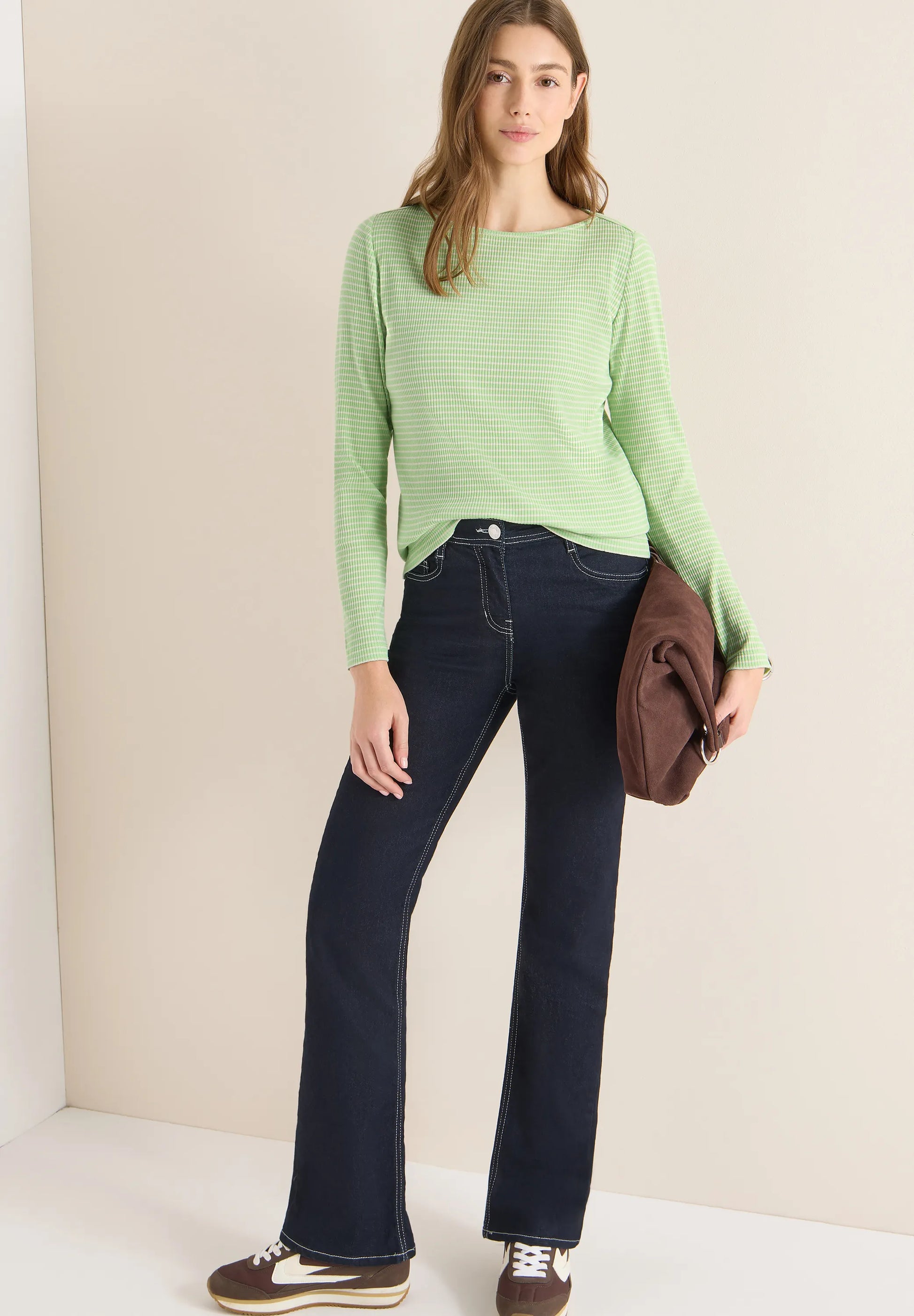 Cecil – Cecil Damen Shirt