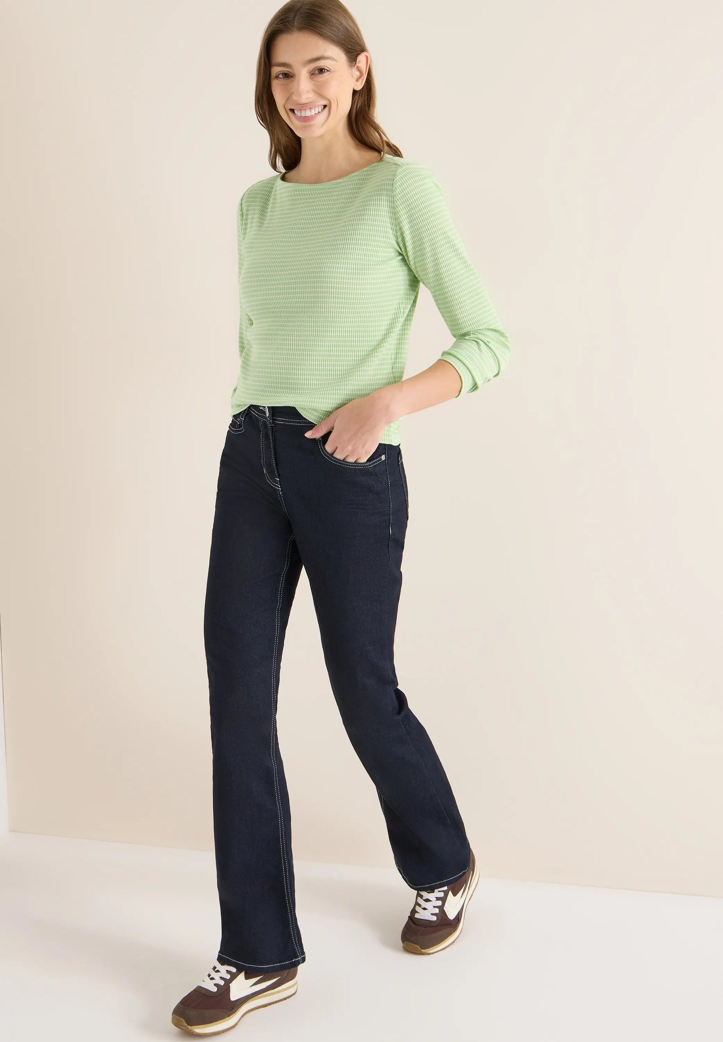 Cecil – Cecil Damen Shirt