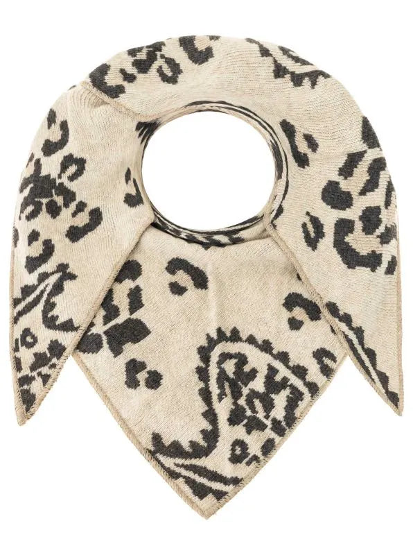 Zwillingsherz Damen Schal Cashmere Mix Alexa ZH